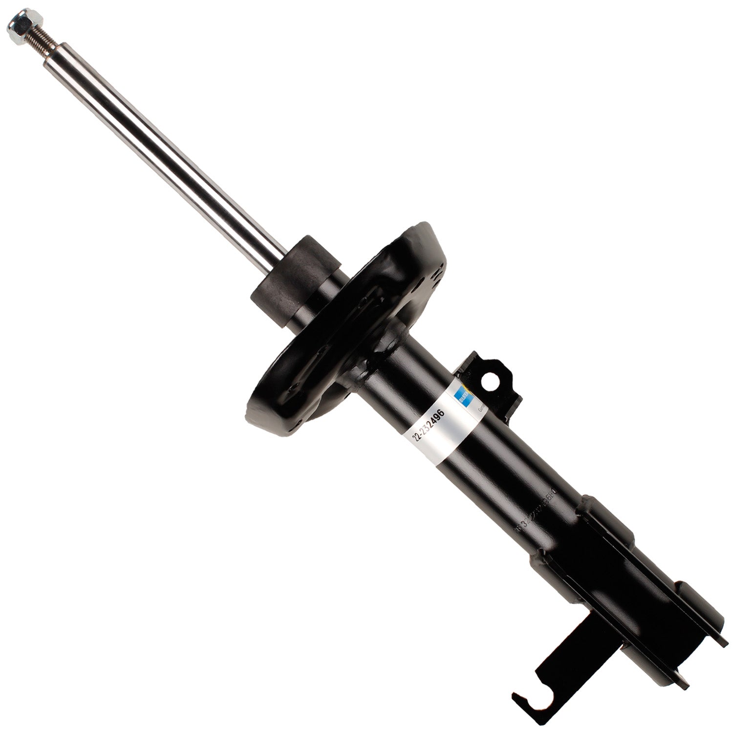 Suspension Strut Assembly Opel Ampera Front Left Twintube B4 OE Replacement Bilstein