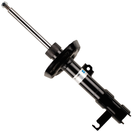 Suspension Strut Assembly Opel Ampera Front Left Twintube B4 OE Replacement Bilstein