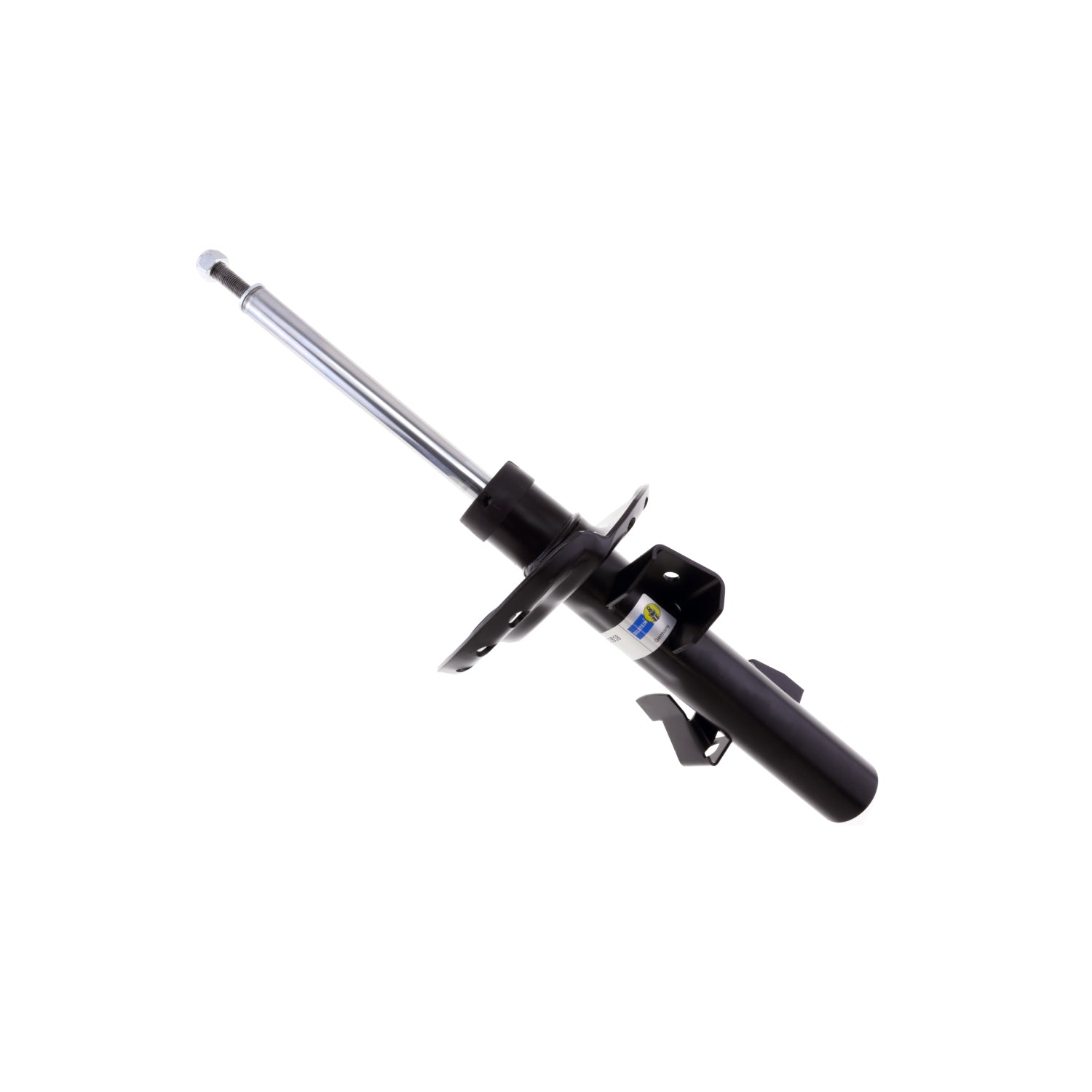 Suspension Strut Assembly Volvo Front Left Twintube B4 OE Replacement Bilstein
