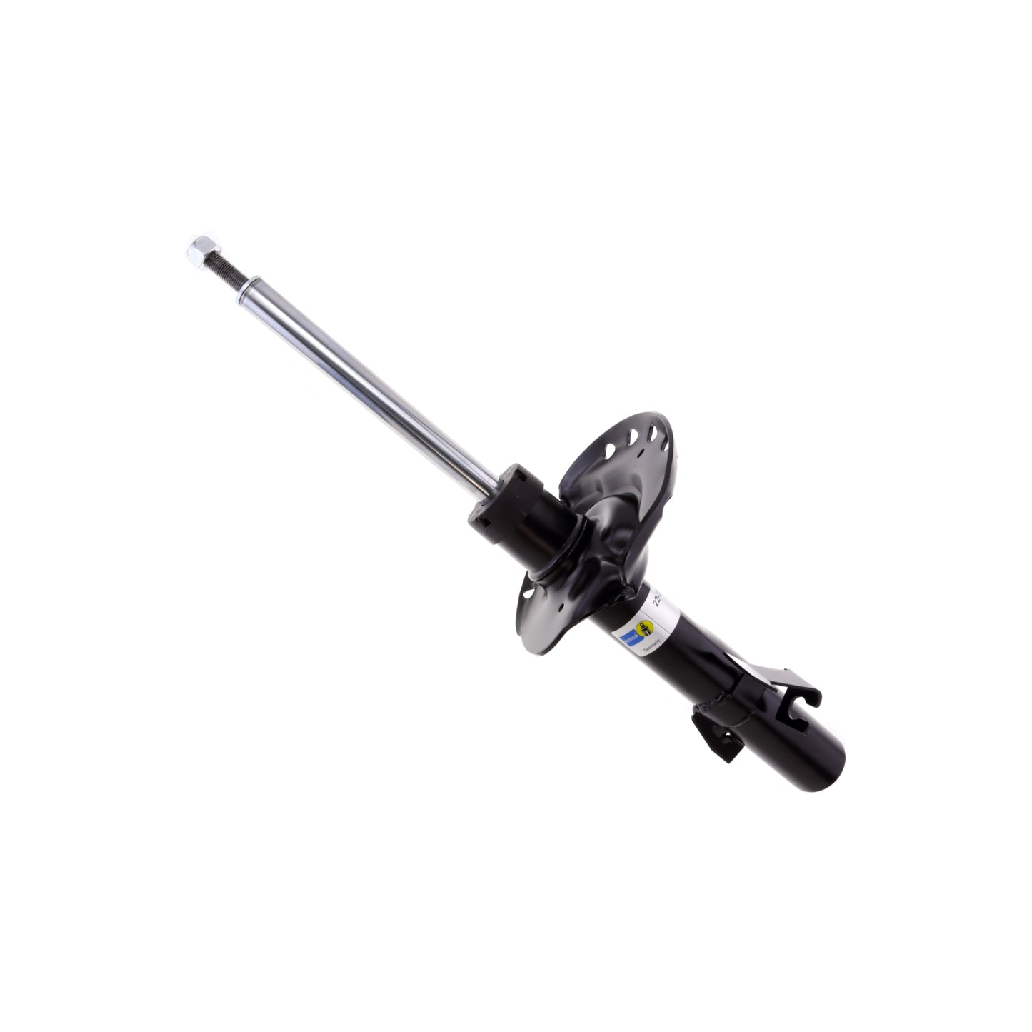 Suspension Strut Assembly Volvo Front Left Twintube B4 OE Replacement Bilstein