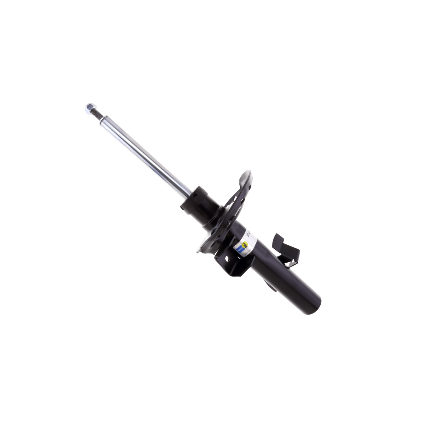 Suspension Strut Assembly Volvo Front Right Twintube B4 OE Replacement Bilstein