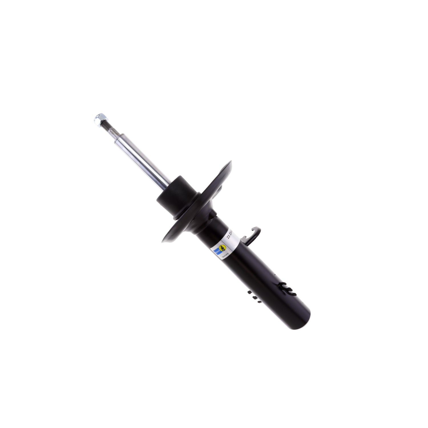 Suspension Strut Assembly BMW X3 E83 Sport Front Left Twintube B4 OE Replacement Bilstein