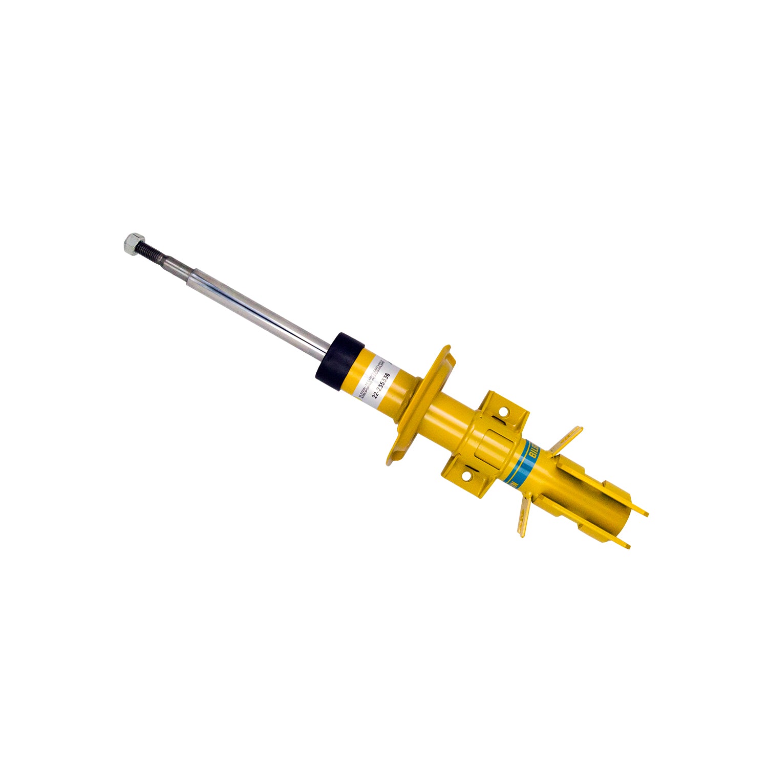Suspension Strut Assembly VOLVO 850F Twintube B6 Performance Bilstein