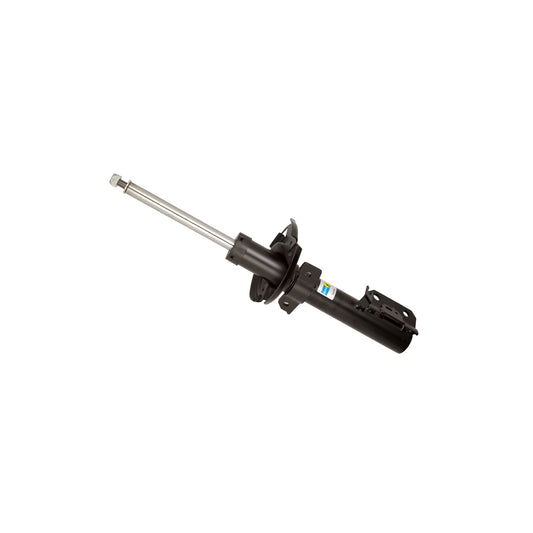Suspension Strut Assembly Ford Fiesta AB BJ 01/2013 VR Twintube B4 OE Replacement Bilstein