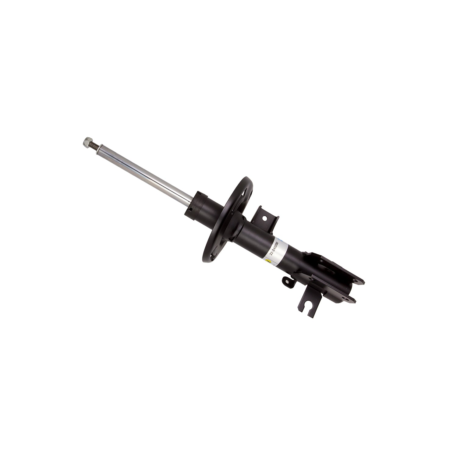 Suspension Strut Assembly Mazda 3 ab 09/2013 VL Twintube B4 OE Replacement Bilstein