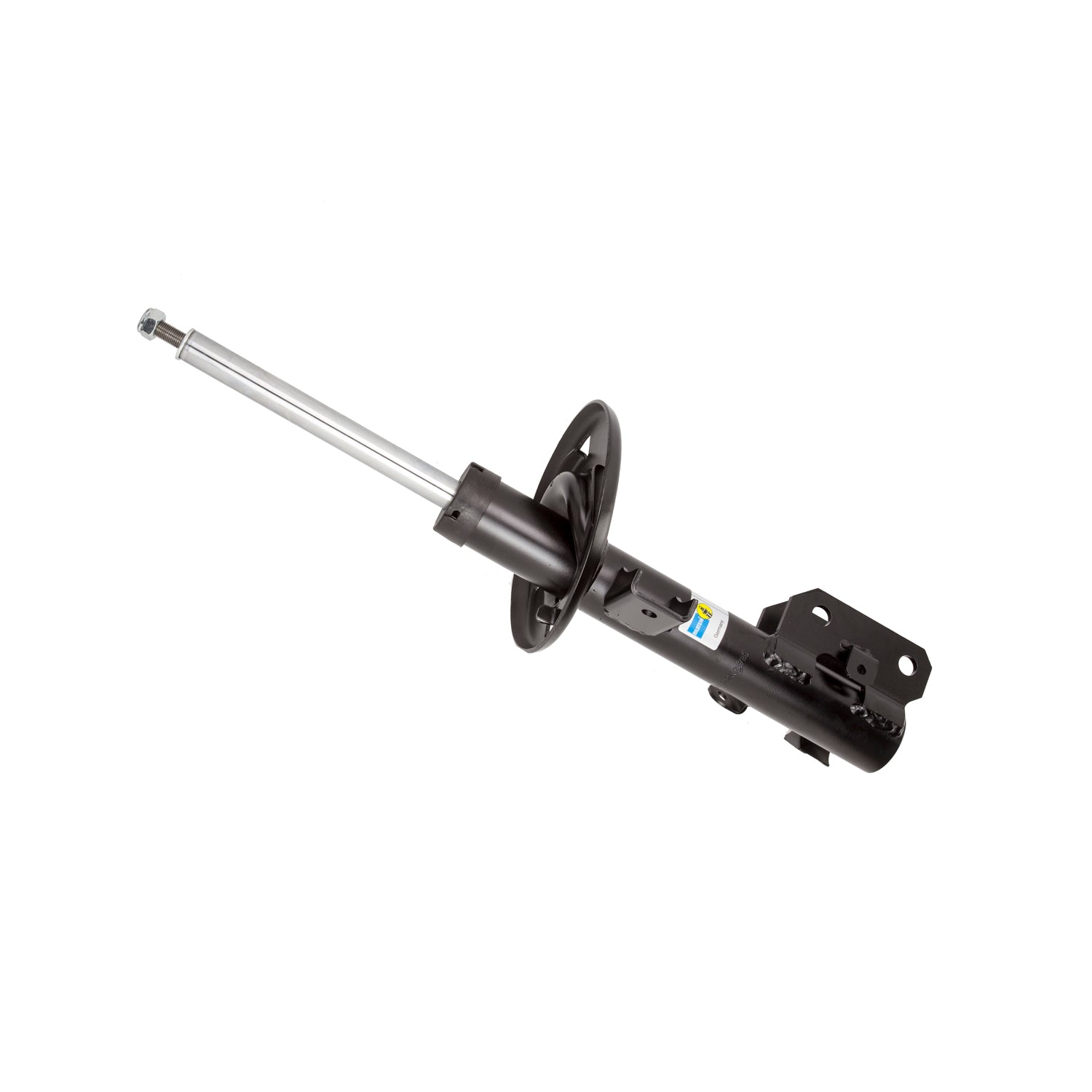 Suspension Strut Assembly Mazda 3 ab 09/2013 VR Twintube B4 OE Replacement Bilstein