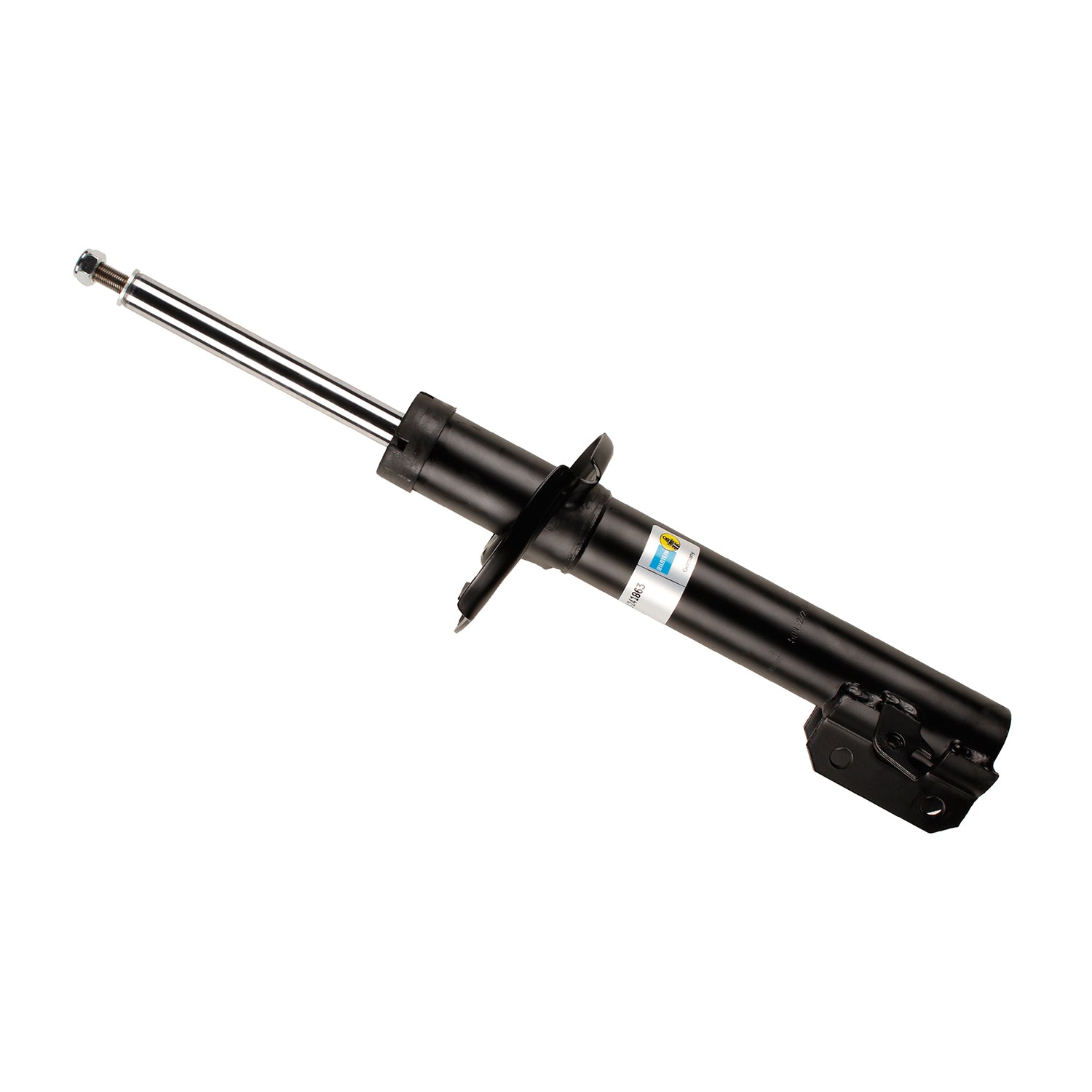 Suspension Strut Assembly Ford EcoSport II V Front Right Twintube B4 OE Replacement Bilstein