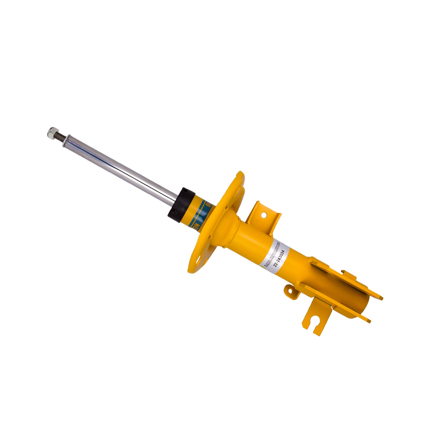 Suspension Strut Assembly Mazda 6 VL Twintube B6 Performance Bilstein