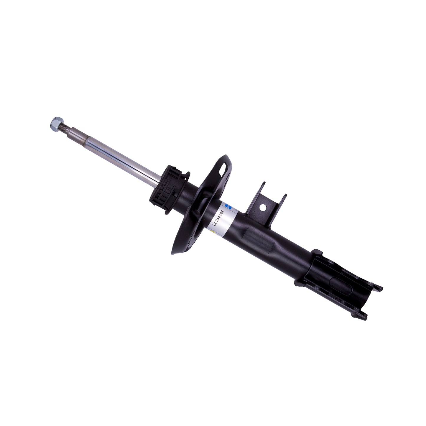 Suspension Strut Assembly MB GLA X156 Sport Front Right Twintube B4 OE Replacement Bilstein