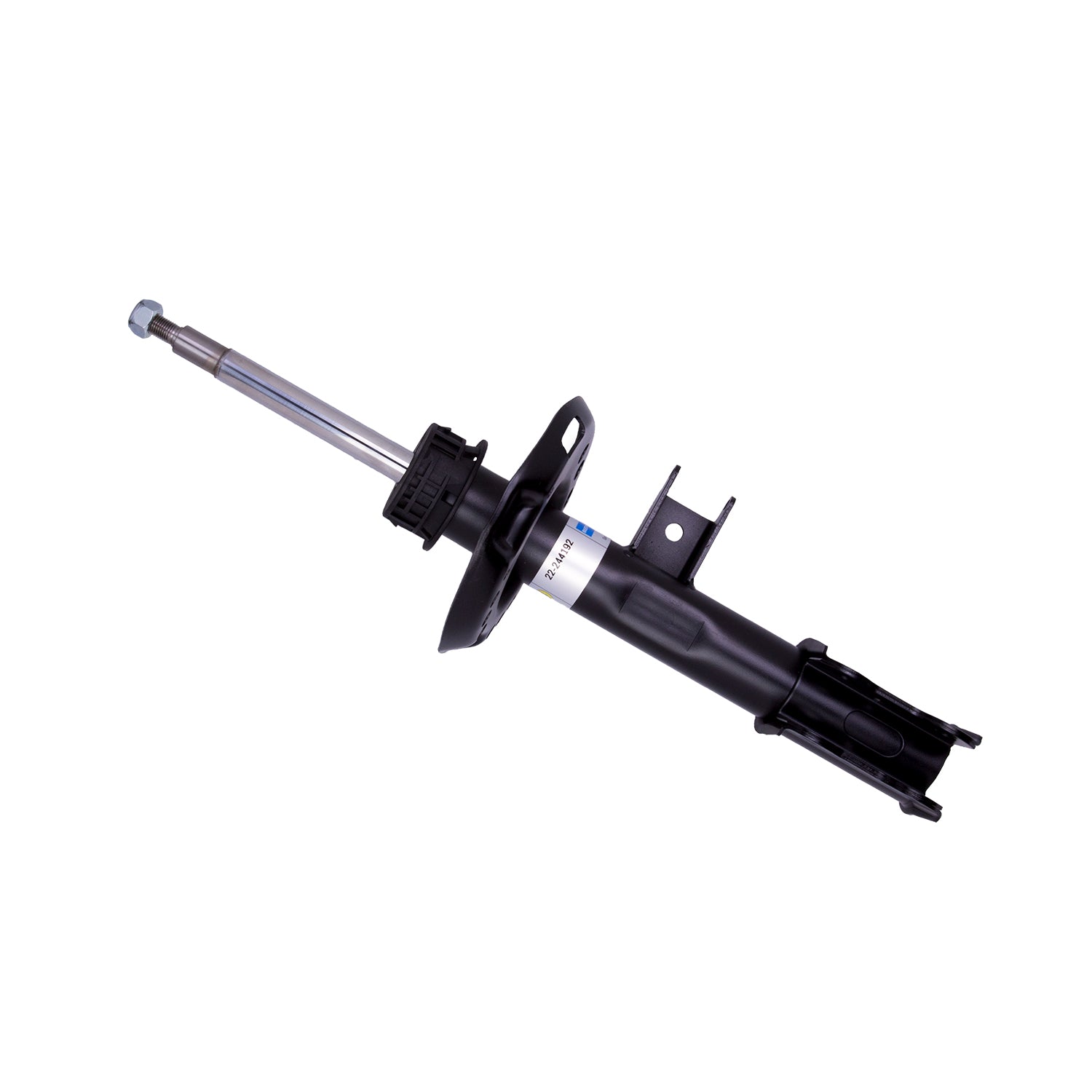 Suspension Strut Assembly MB GLA X156 Sport Front Right Twintube B4 OE Replacement Bilstein
