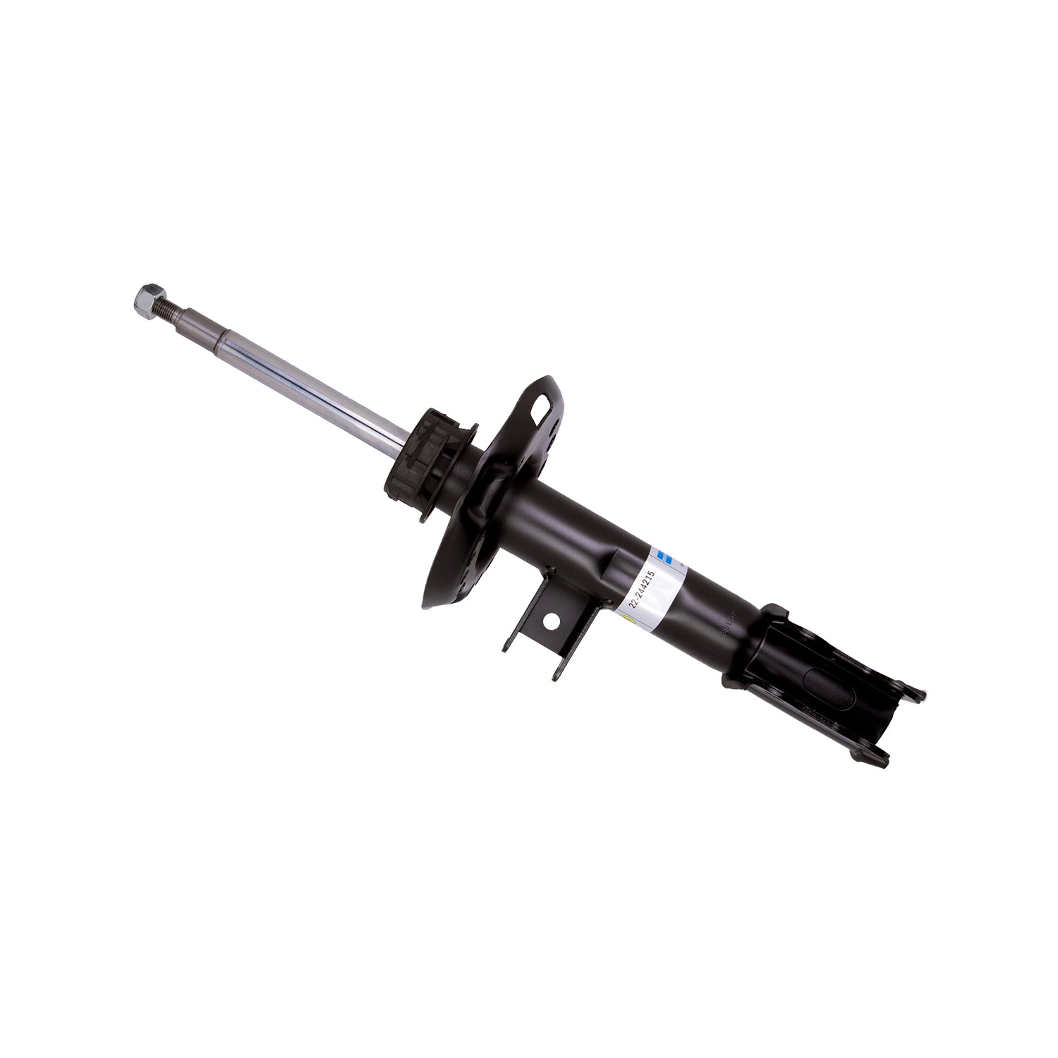 Suspension Strut Assembly MB GLA X156 ground clearance Front Left Twintube B4 OE Replacement Bilstein
