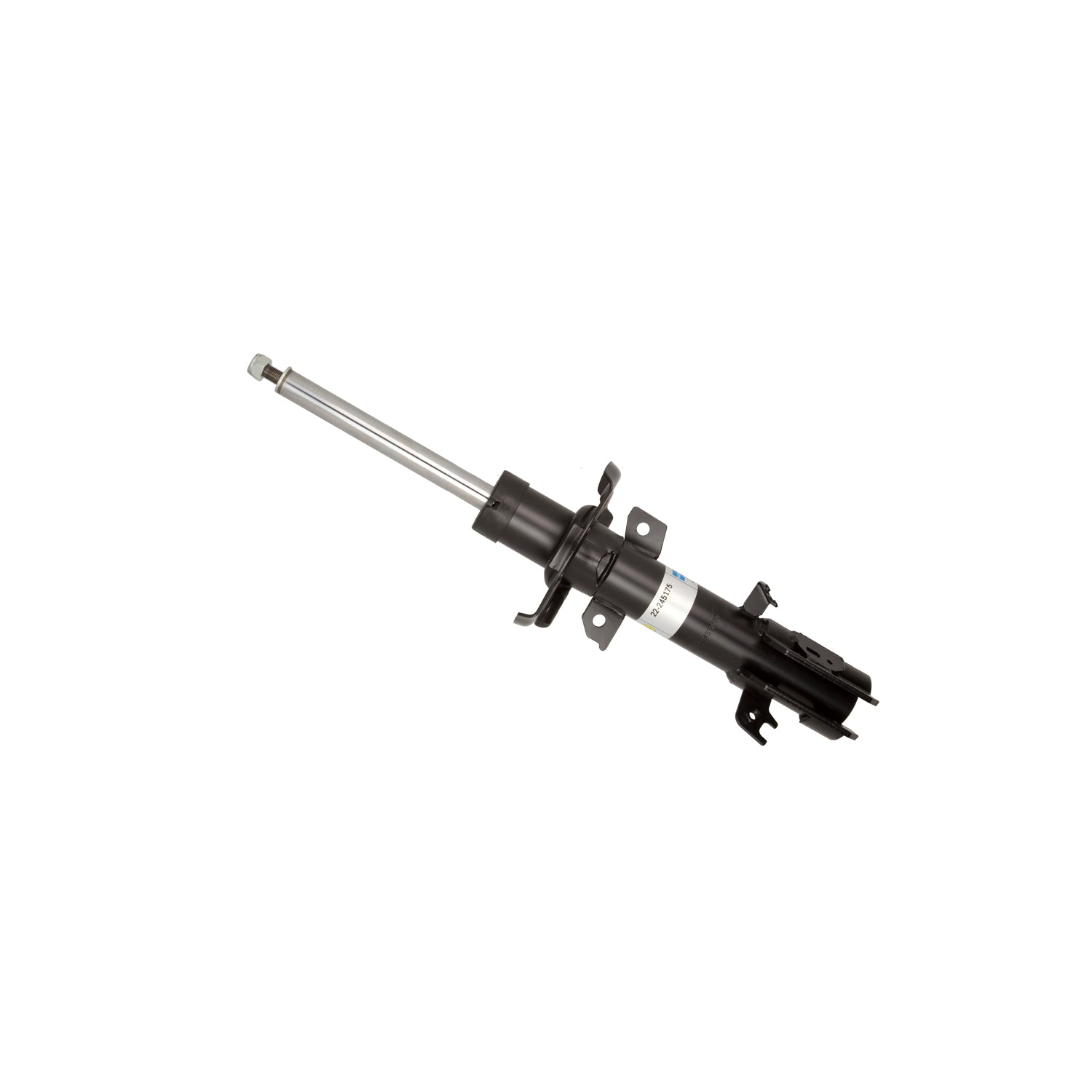 Suspension Strut Assembly Ford Fiesta ST VL Twintube B4 OE Replacement Bilstein