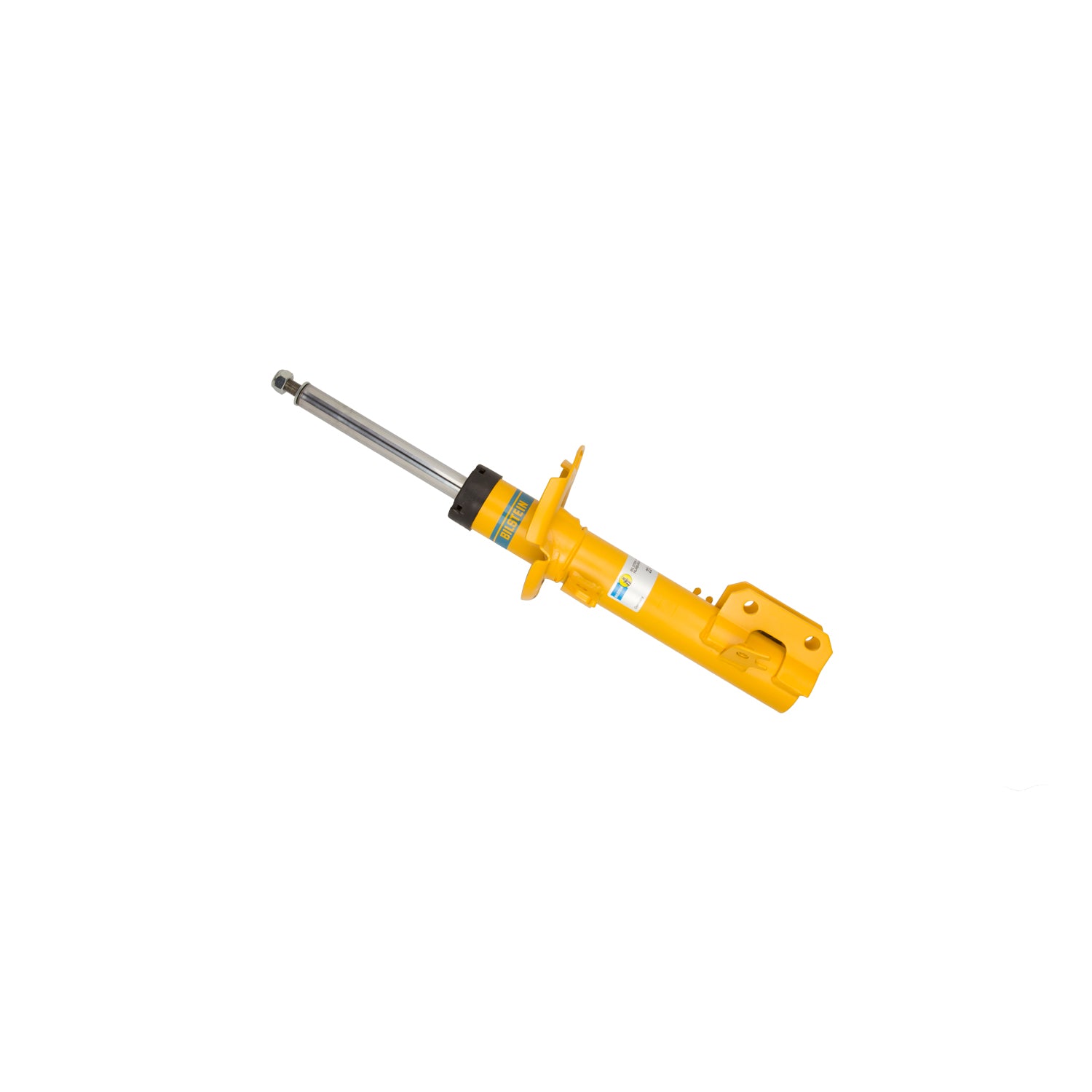 Suspension Strut Assembly Ford Fiesta VL Twintube B8 Performance Plus Bilstein