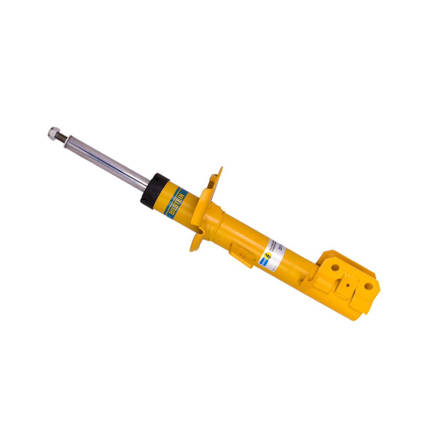 Suspension Strut Assembly Ford EcoSport II Front Right Twintube B8 Performance Plus Bilstein