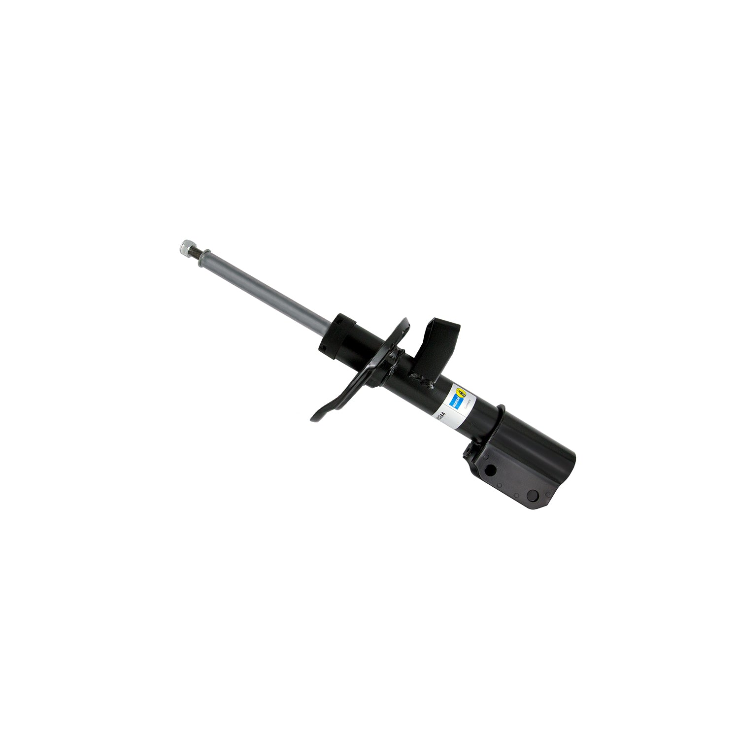 Suspension Strut Assembly MCC Smart For Two (453) VA Twintube B4 OE Replacement Bilstein