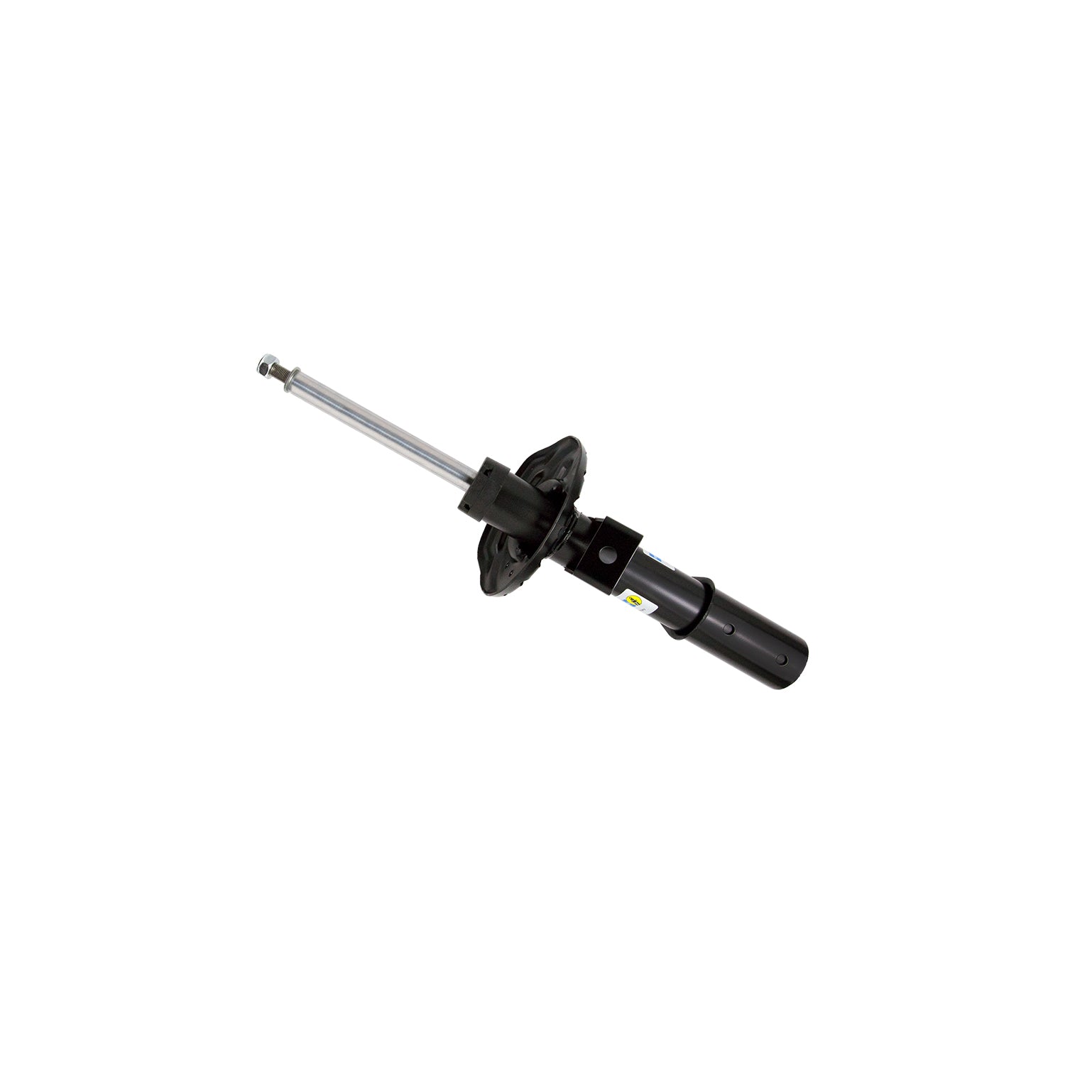 Suspension Strut Assembly MCC Smart For Two (453) VA Twintube B4 OE Replacement Bilstein