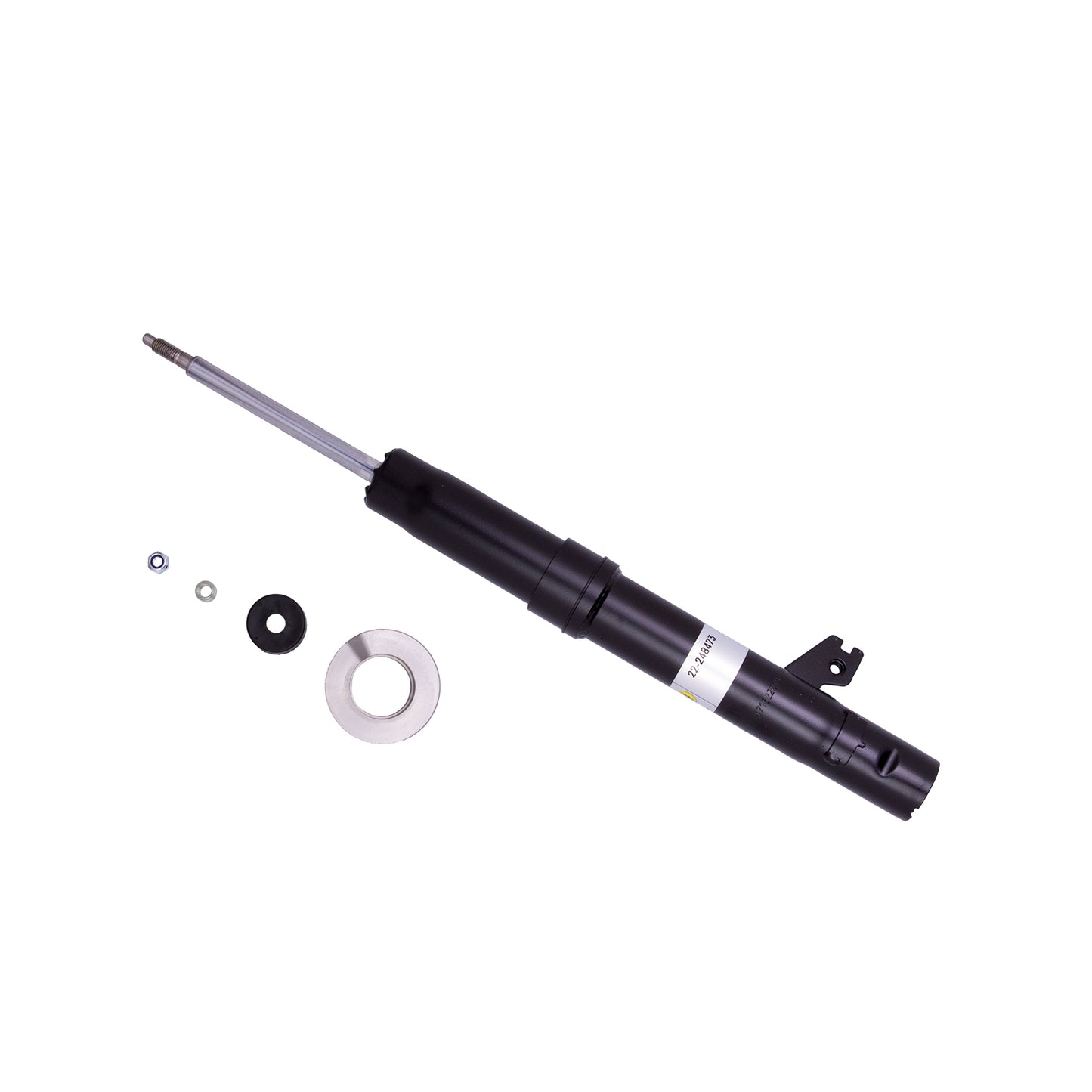 Suspension Strut Assembly Mazda Front Right Twintube B4 OE Replacement Bilstein