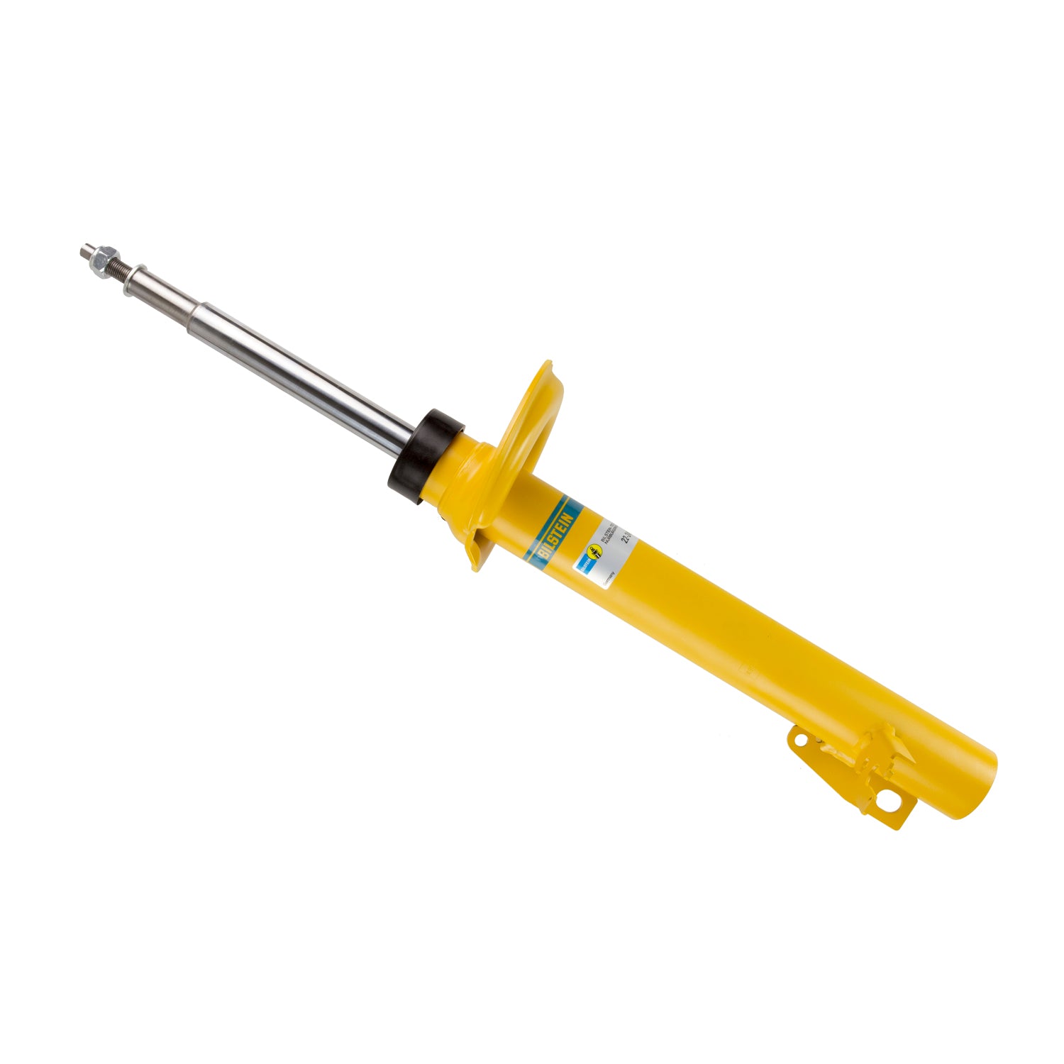 Suspension Strut Assembly Dodge Ram Promaster 2500 VA Twintube B6 Bilstein