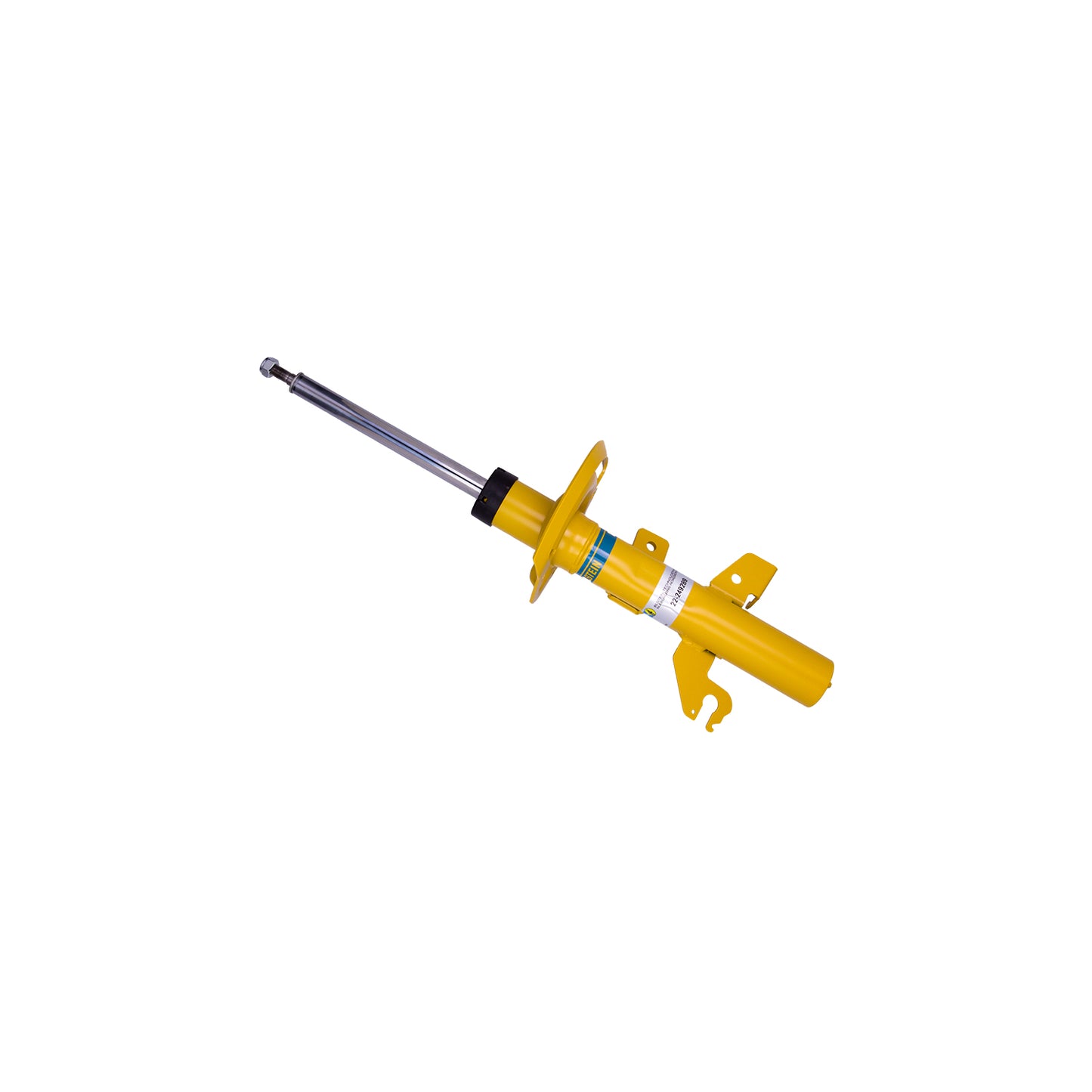Suspension Strut Assembly Jeep Cherokee 4WD VL Twintube B6 Bilstein