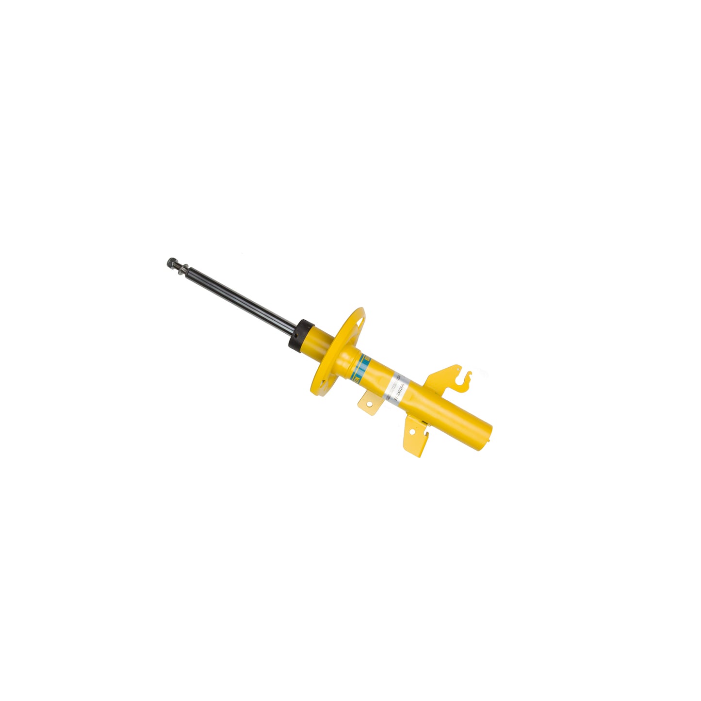 Suspension Strut Assembly Jeep Cherokee 4WD VR Twintube B6 Bilstein