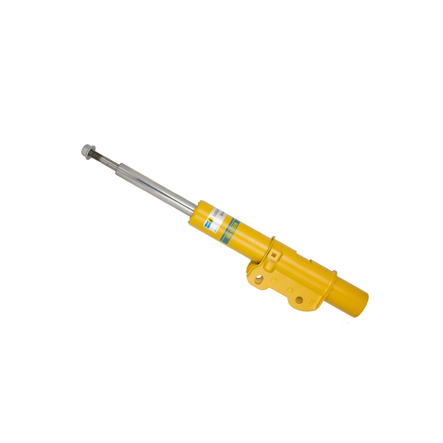 Suspension Strut Assembly MB Sprinter 906 V Twintube B6 Bilstein