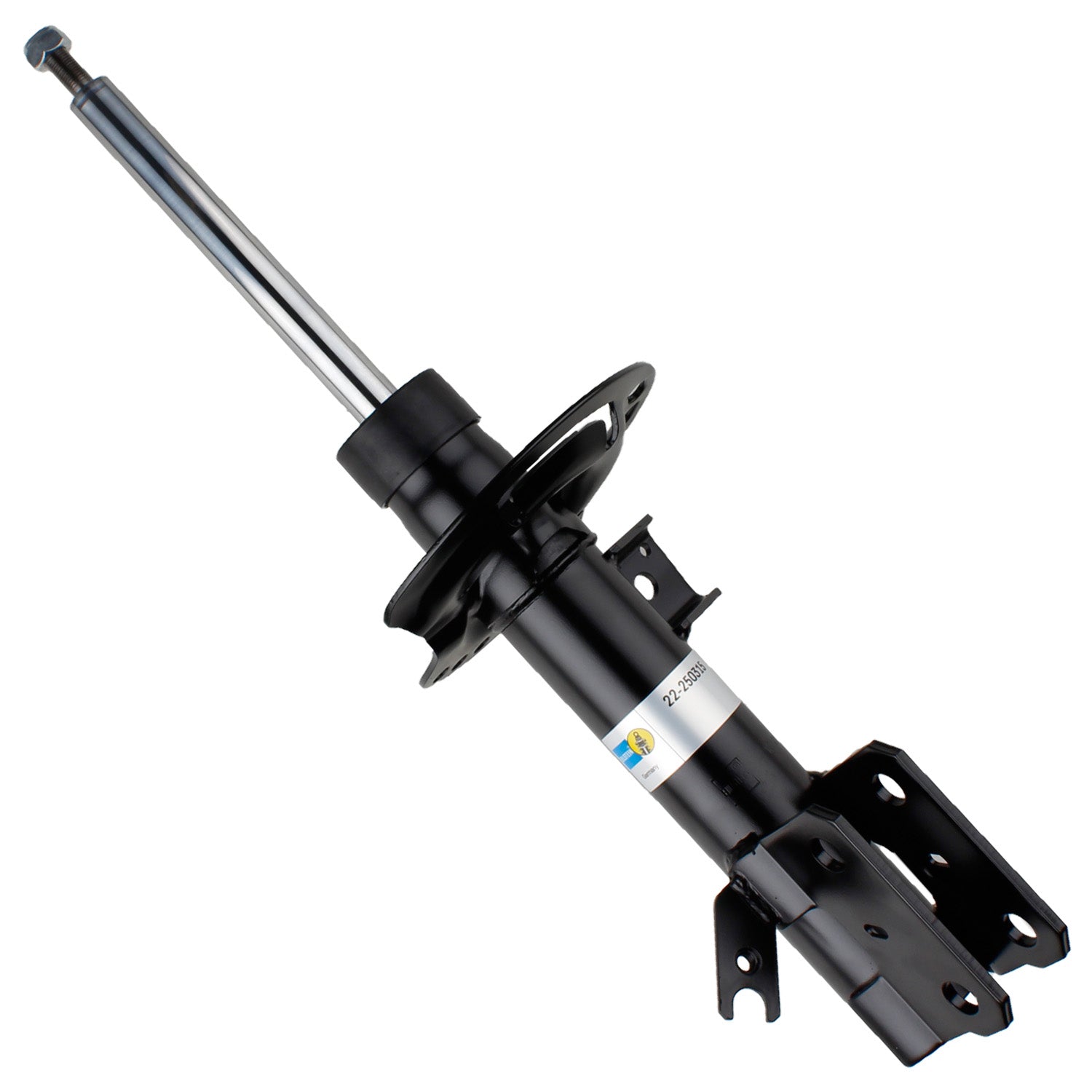 Suspension Strut Assembly Mondeo V StandardVL Twintube B4 OE Replacement Bilstein