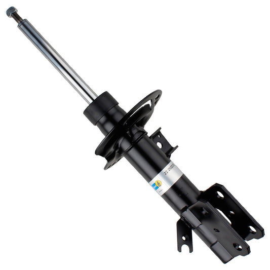Suspension Strut Assembly Mondeo V StandardVL Twintube B4 OE Replacement Bilstein