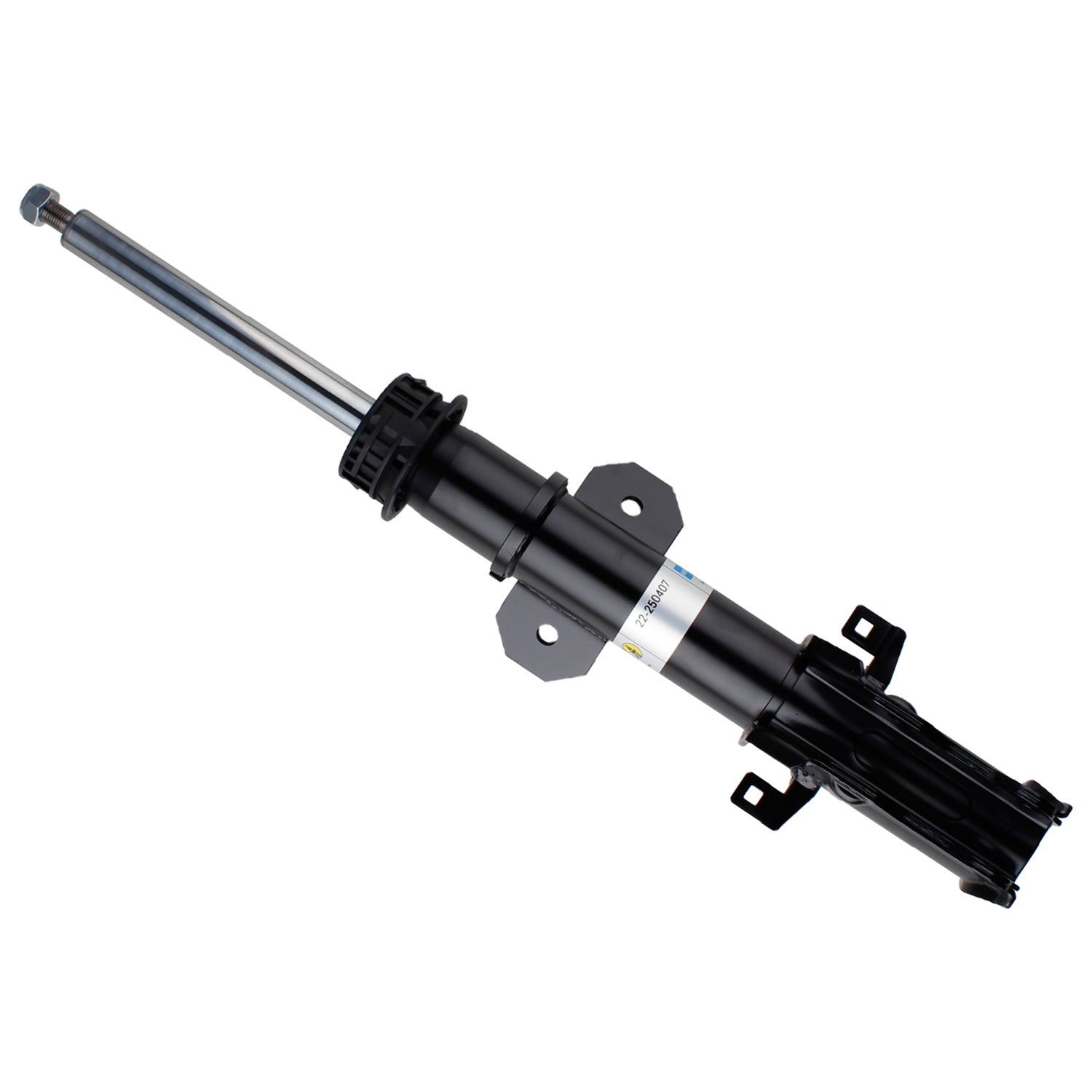 Suspension Strut Assembly MB V-Class /Vito W447(RWD) VA Twintube B4 OE Replacement Bilstein