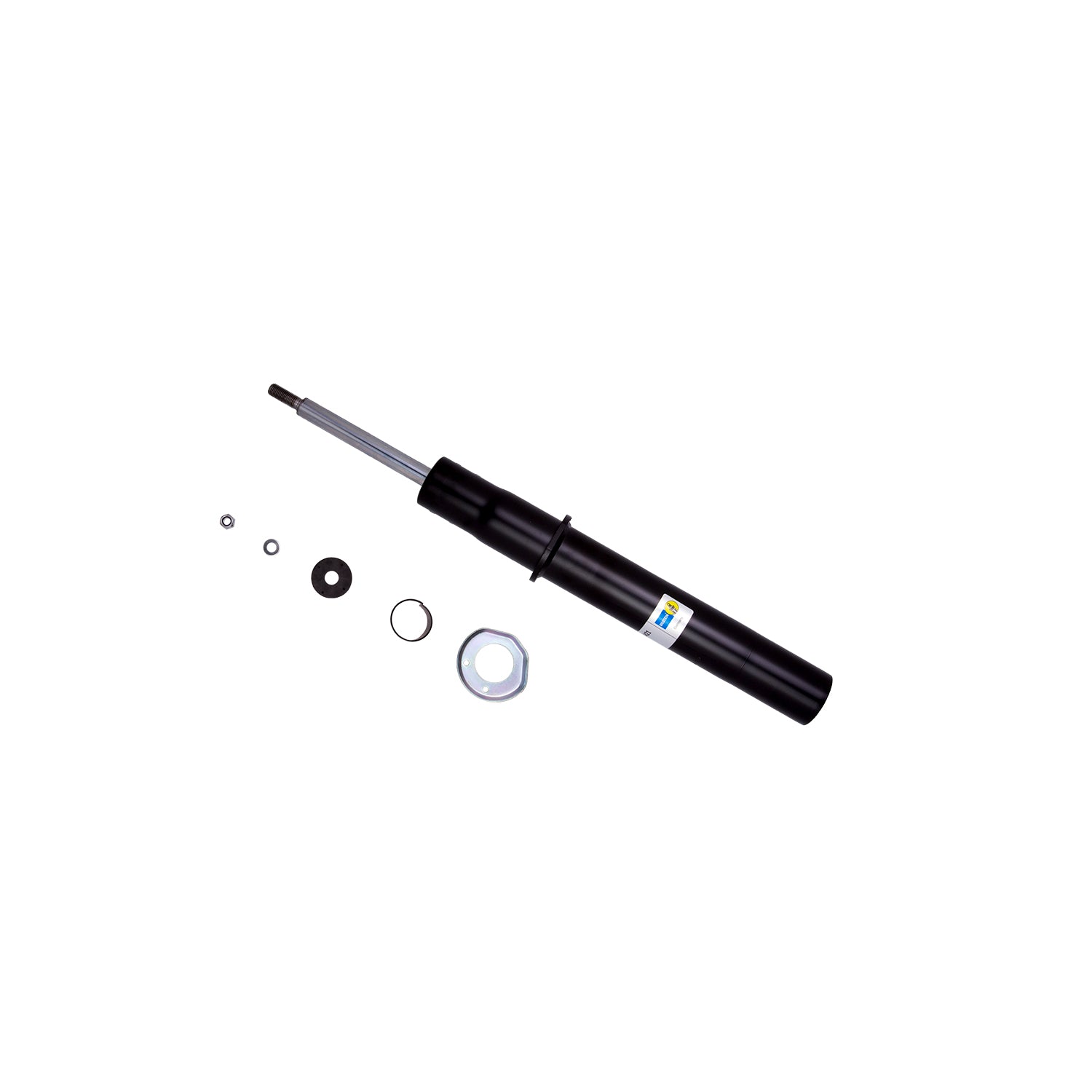 Suspension Shock Absorber Front Twintube Volvo XC90 2017-2016 B4 OE Replacement Bilstein