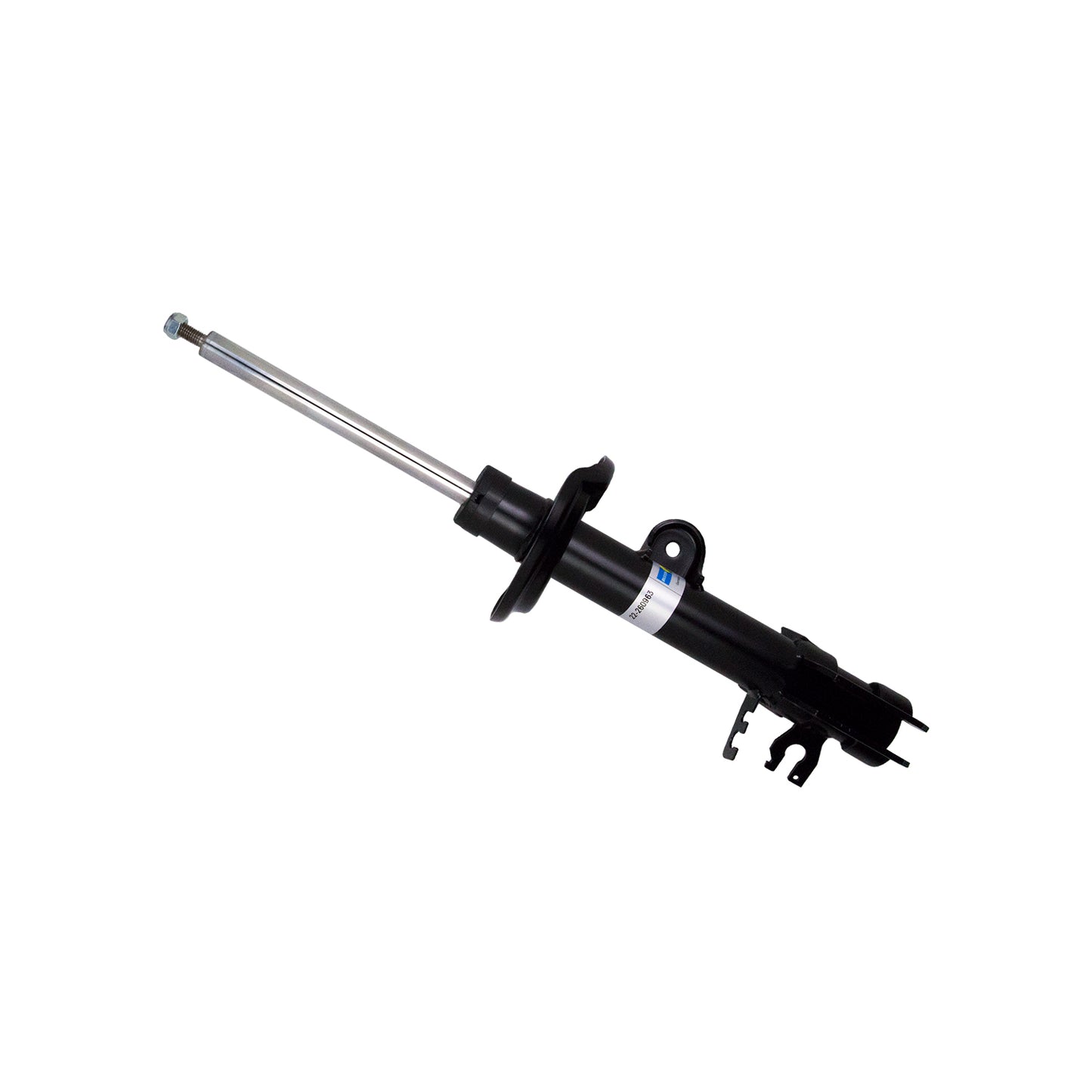 Suspension Strut Assembly Fiat 500X 2WD HL Twintube B4 OE Replacement Bilstein