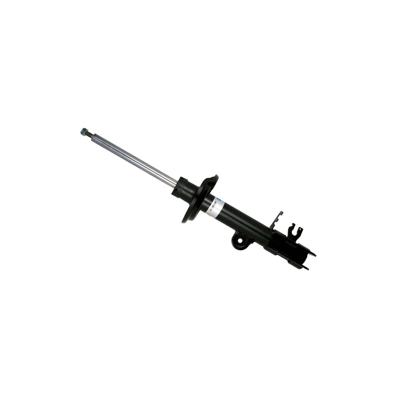 Suspension Strut Assembly Fiat 500X 4WD HR Twintube B4 OE Replacement Bilstein