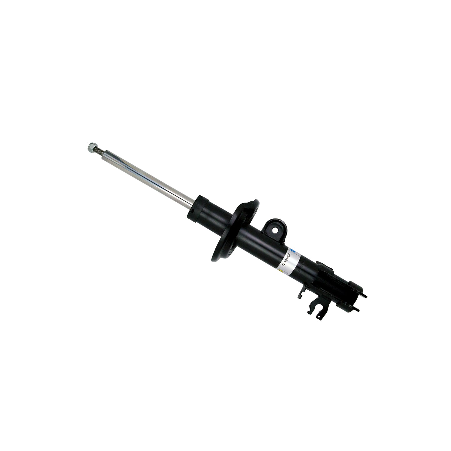 Suspension Strut Assembly Jeep Renegade 2WDVL Twintube B4 OE Replacement Bilstein