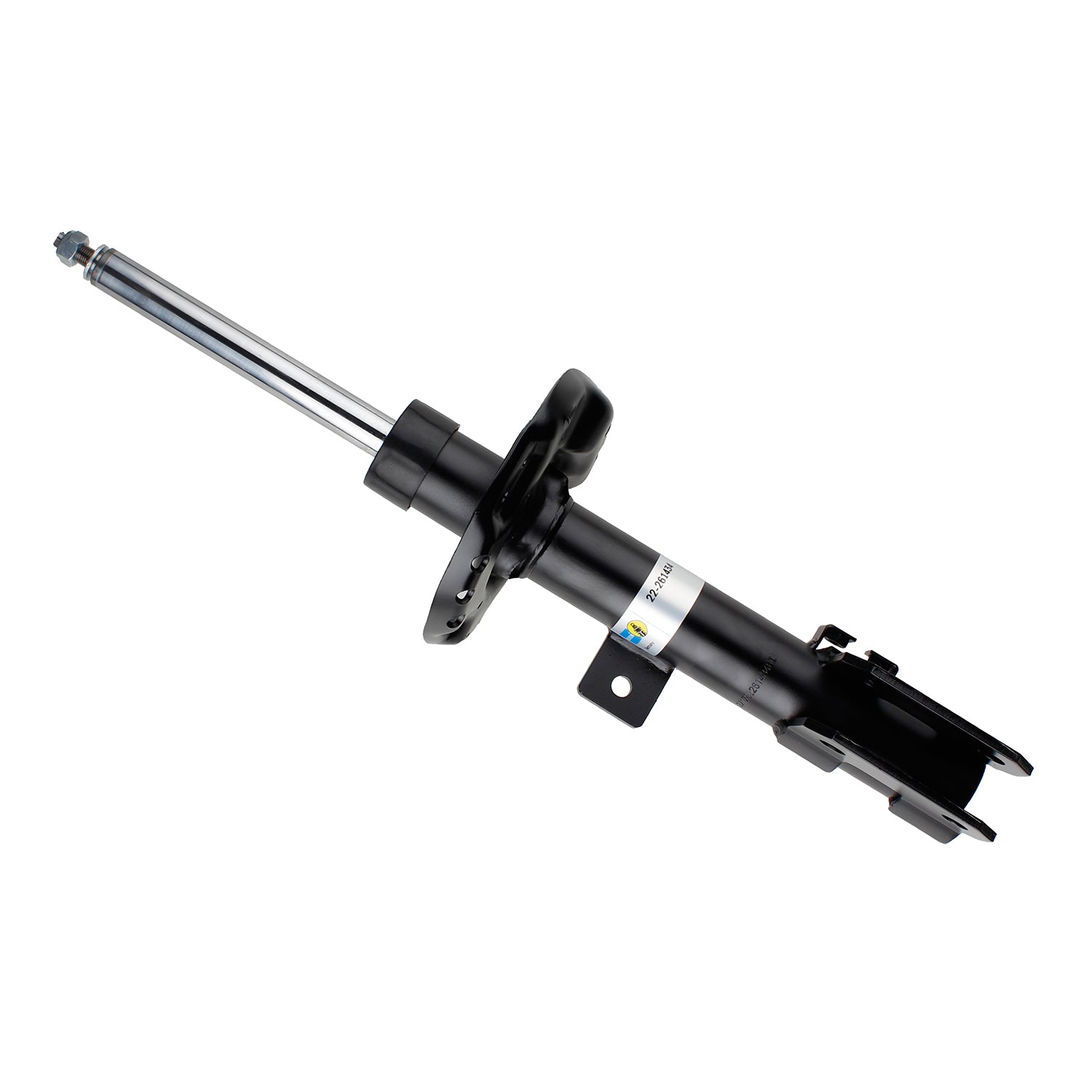 Suspension Strut Assembly Kia Sorento III ab 2015 VL Twintube B4 OE Replacement Bilstein