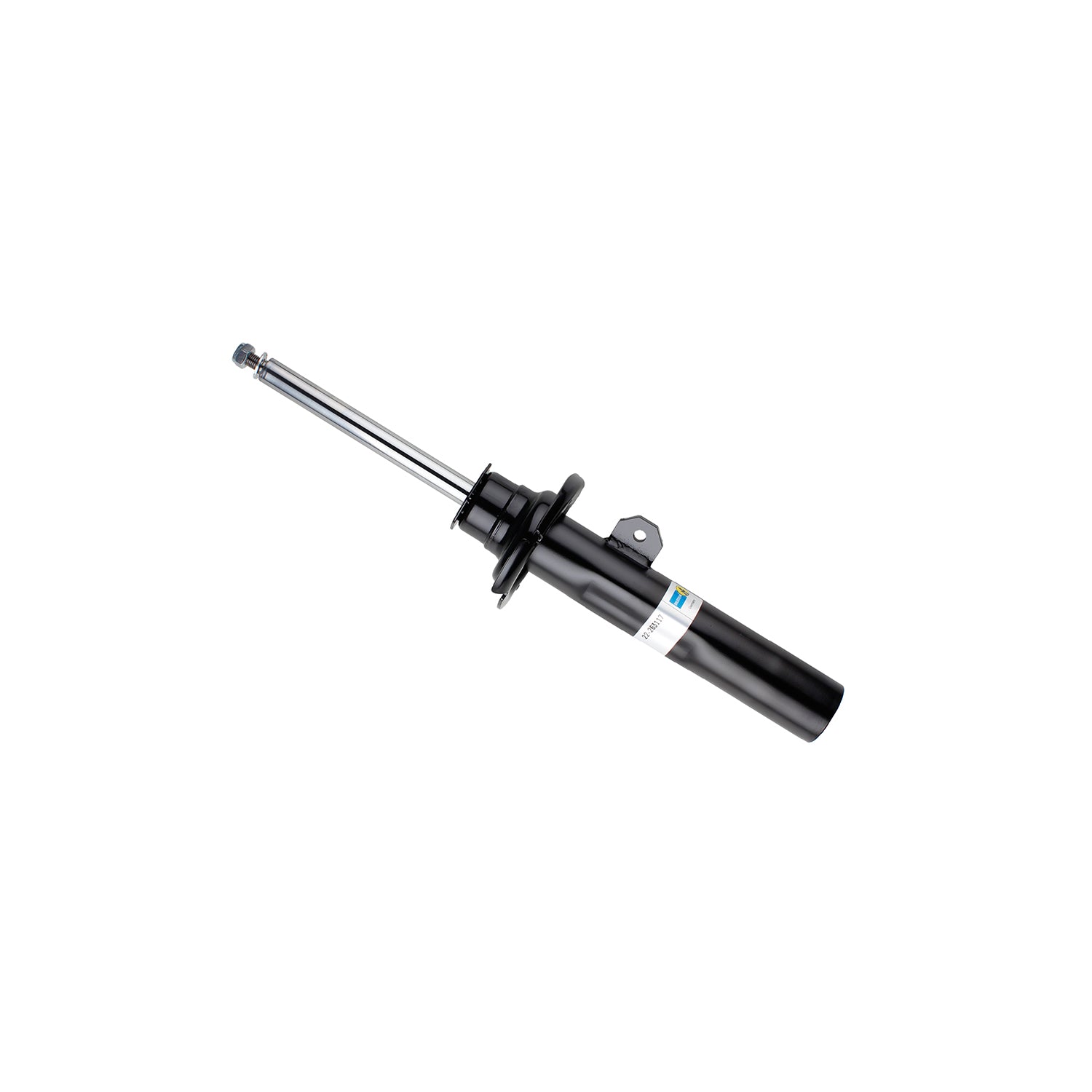 Suspension Strut Assembly Mini Clubman F54 Sport Front Left Twintube B4 OE Replacement Bilstein