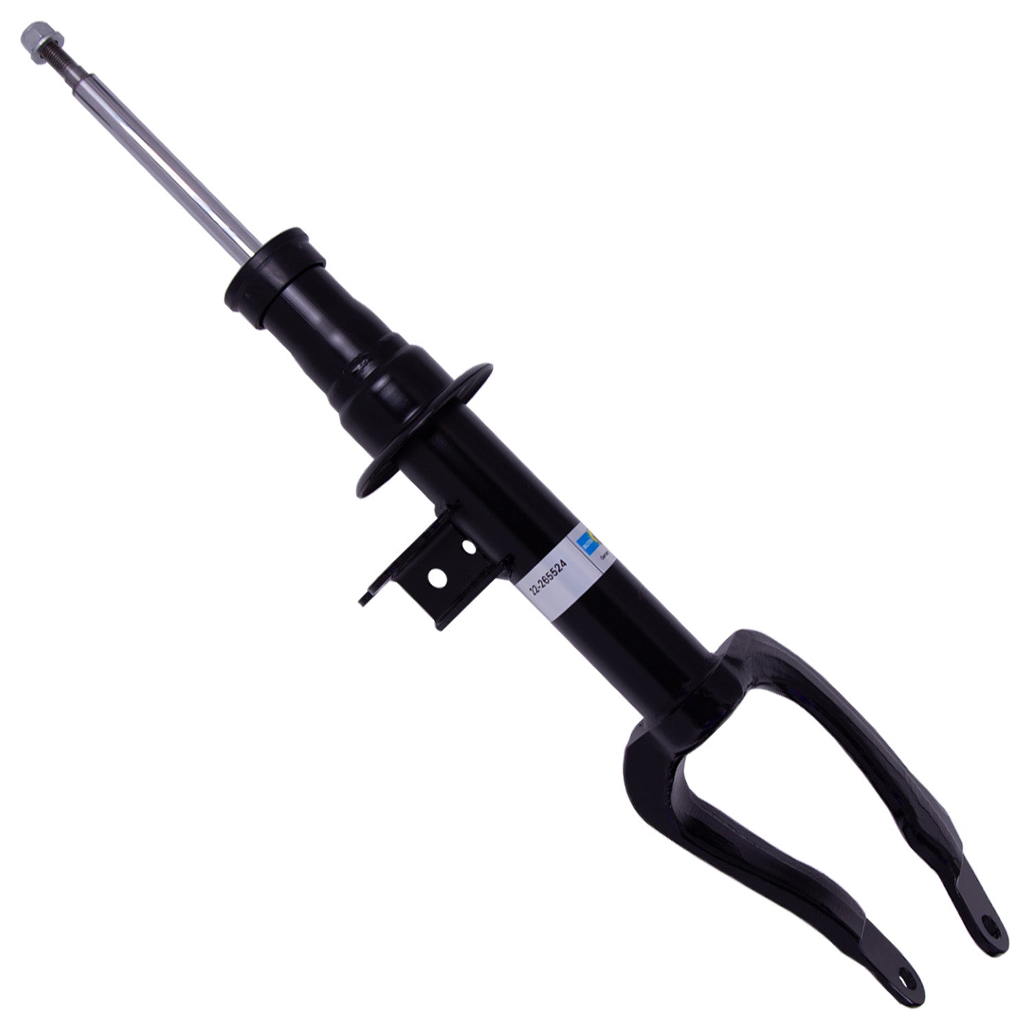 Suspension Strut Assembly BMW 5er F10 4WD VL Twintube B4 OE Replacement Bilstein