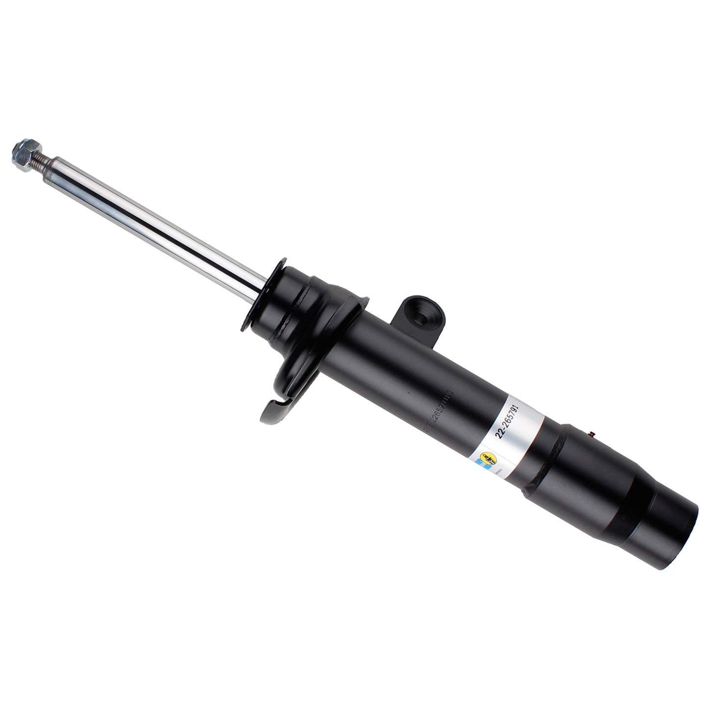 Suspension Strut Assembly BMW M3 M4 F80 F82 VR Twintube B4 OE Replacement Bilstein