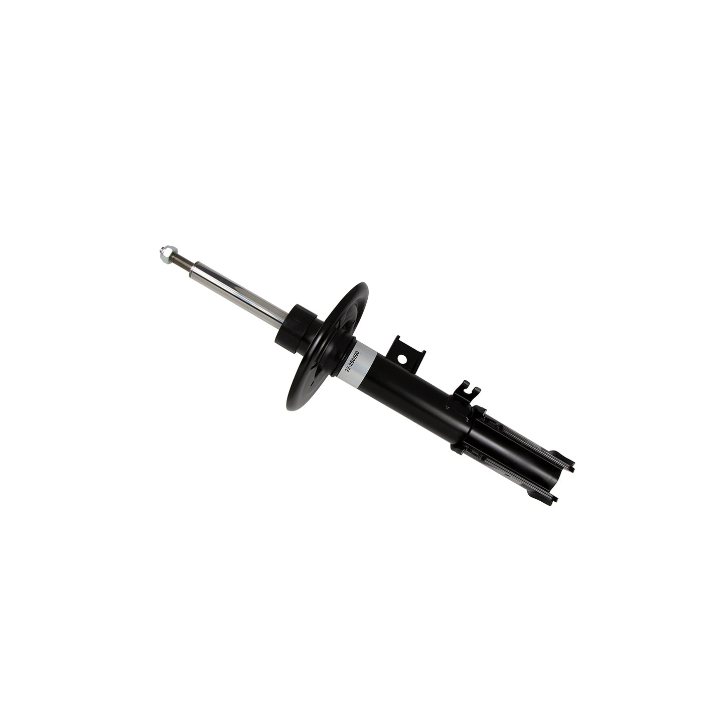Suspension Strut Assembly Ford Explorer VL Ford Explorer 2013-2011 Twintube B4 OE Replacement Bilstein