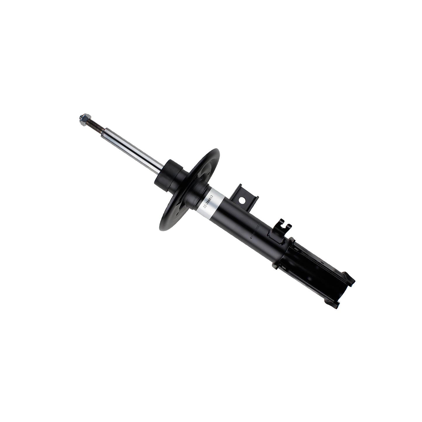 Suspension Strut Assembly Ford Explorer VL Ford Explorer 2019-2013 Police Interceptor Utility 2018-2016 Twintube B4 OE Replacement Bilstein