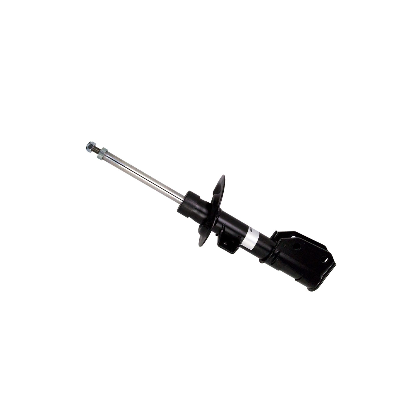Suspension Strut Assembly Lambda 1 VA Twintube B4 OE Replacement Bilstein