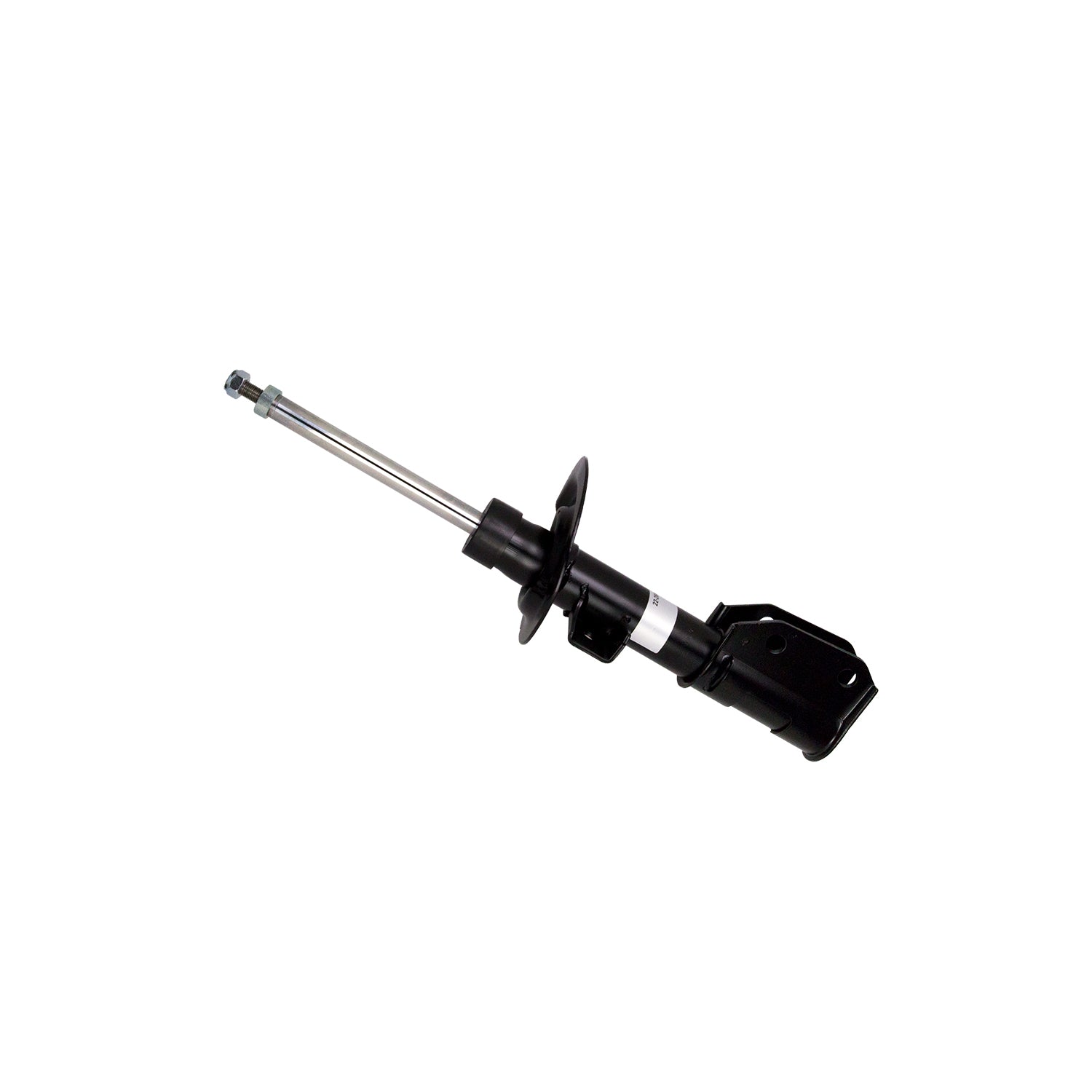 Suspension Strut Assembly Lambda 1 VA Twintube B4 OE Replacement Bilstein