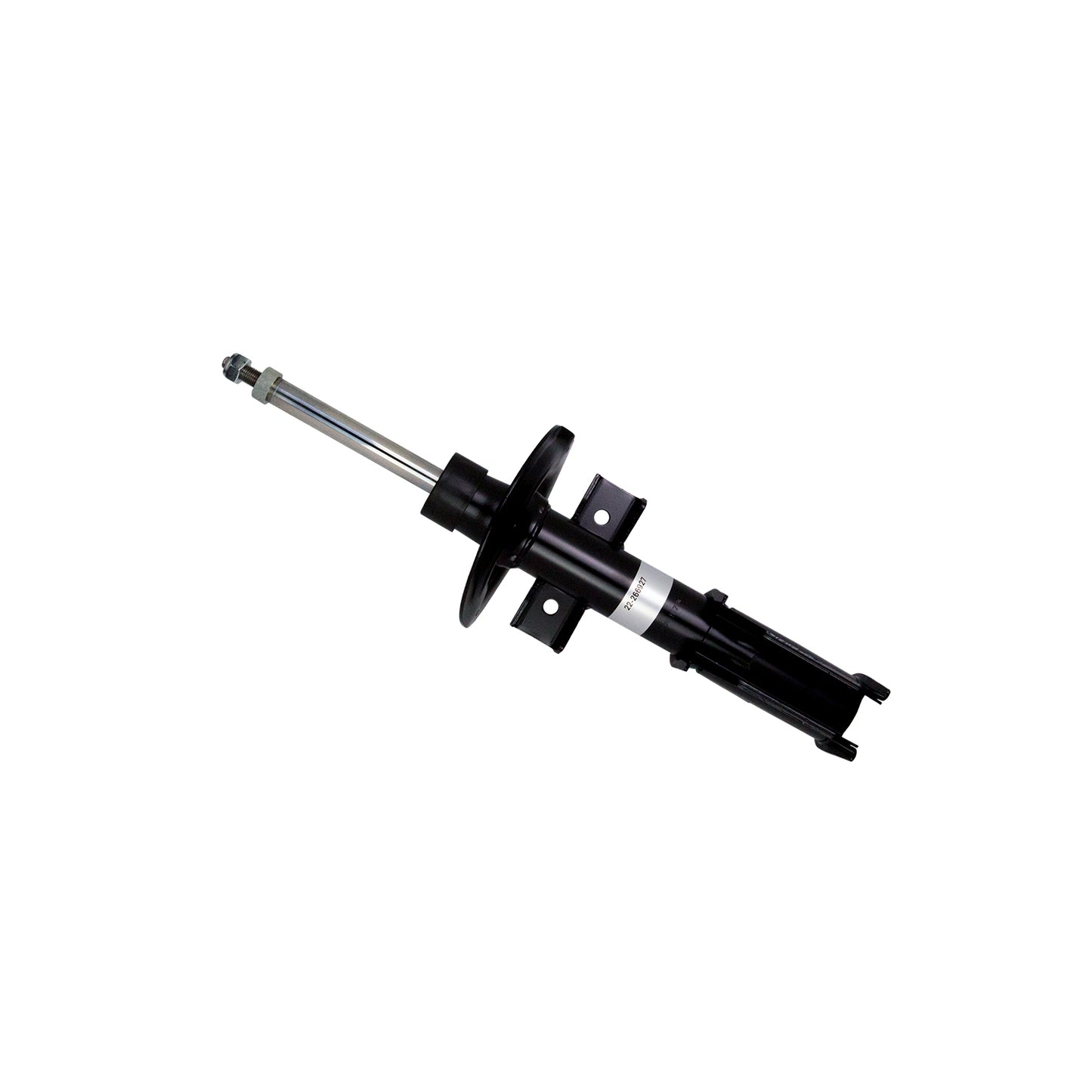 Suspension Strut Assembly Lambda 2 VA Twintube B4 OE Replacement Bilstein