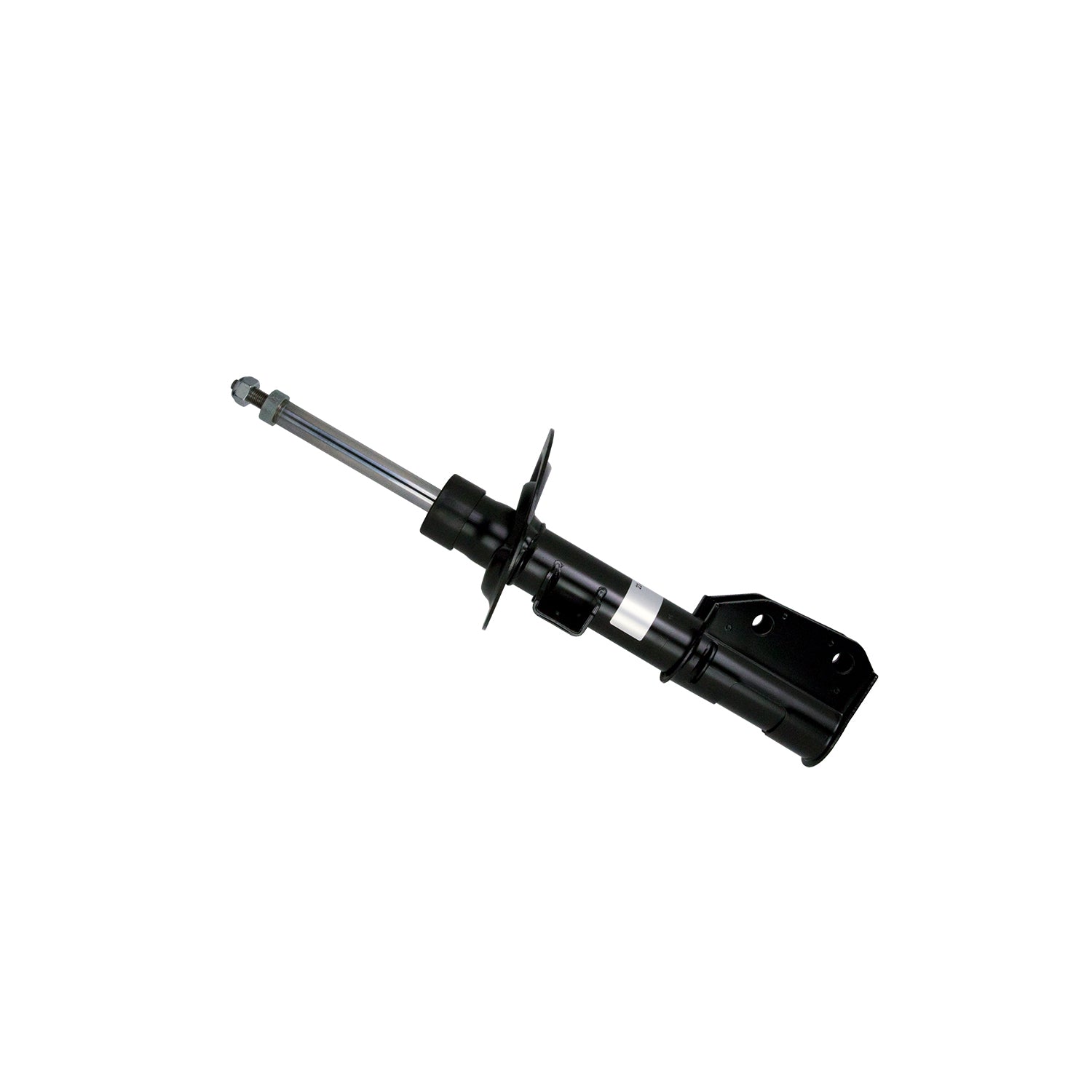 Suspension Strut Assembly Lambda 2 VA Twintube B4 OE Replacement Bilstein