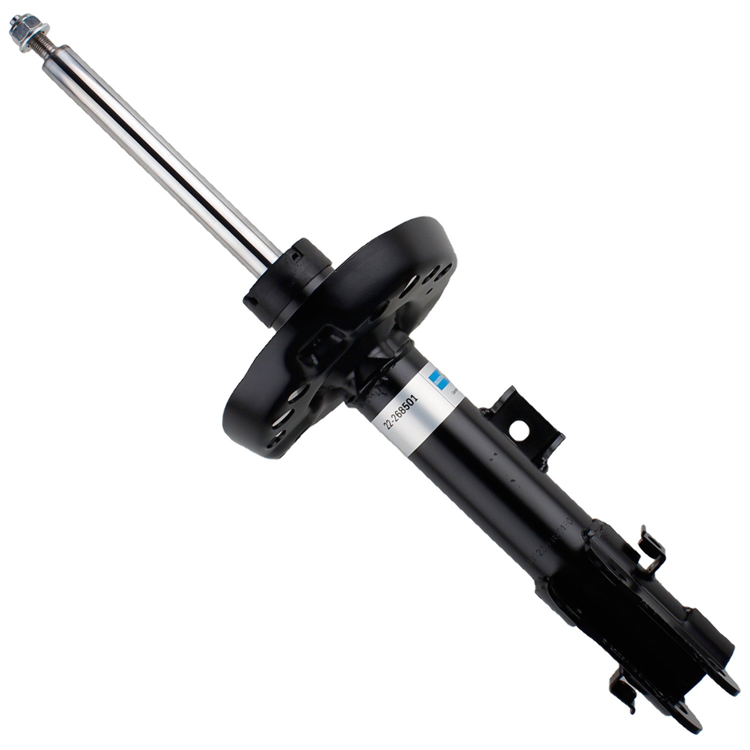 Suspension Strut Assembly Soul II (PS)VL Twintube B4 OE Replacement Bilstein