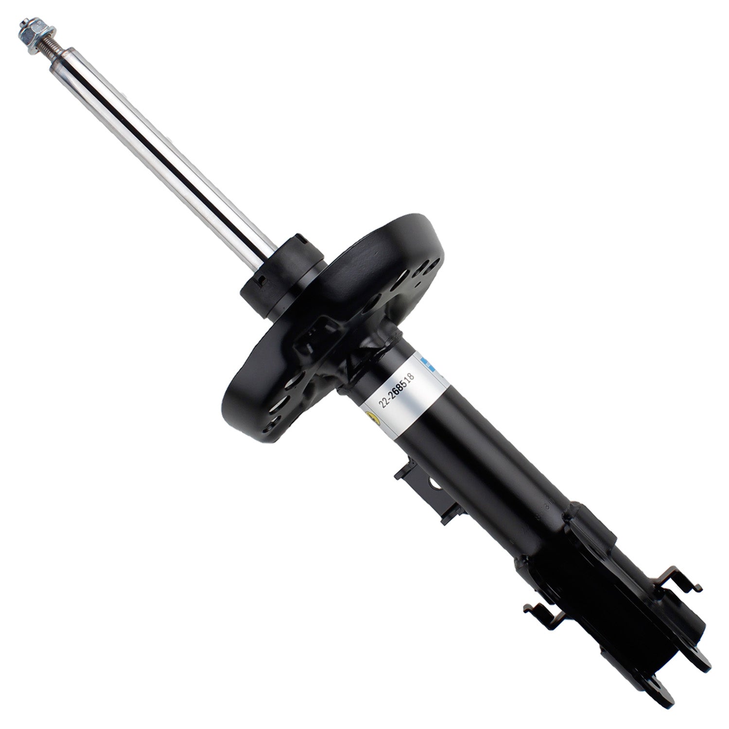 Suspension Strut Assembly Soul II (PS)VR Twintube B4 OE Replacement Bilstein