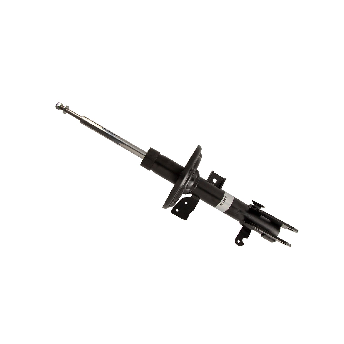 Suspension Strut Assembly Honda Pilot 09-13 VL Twintube B4 OE Replacement Bilstein