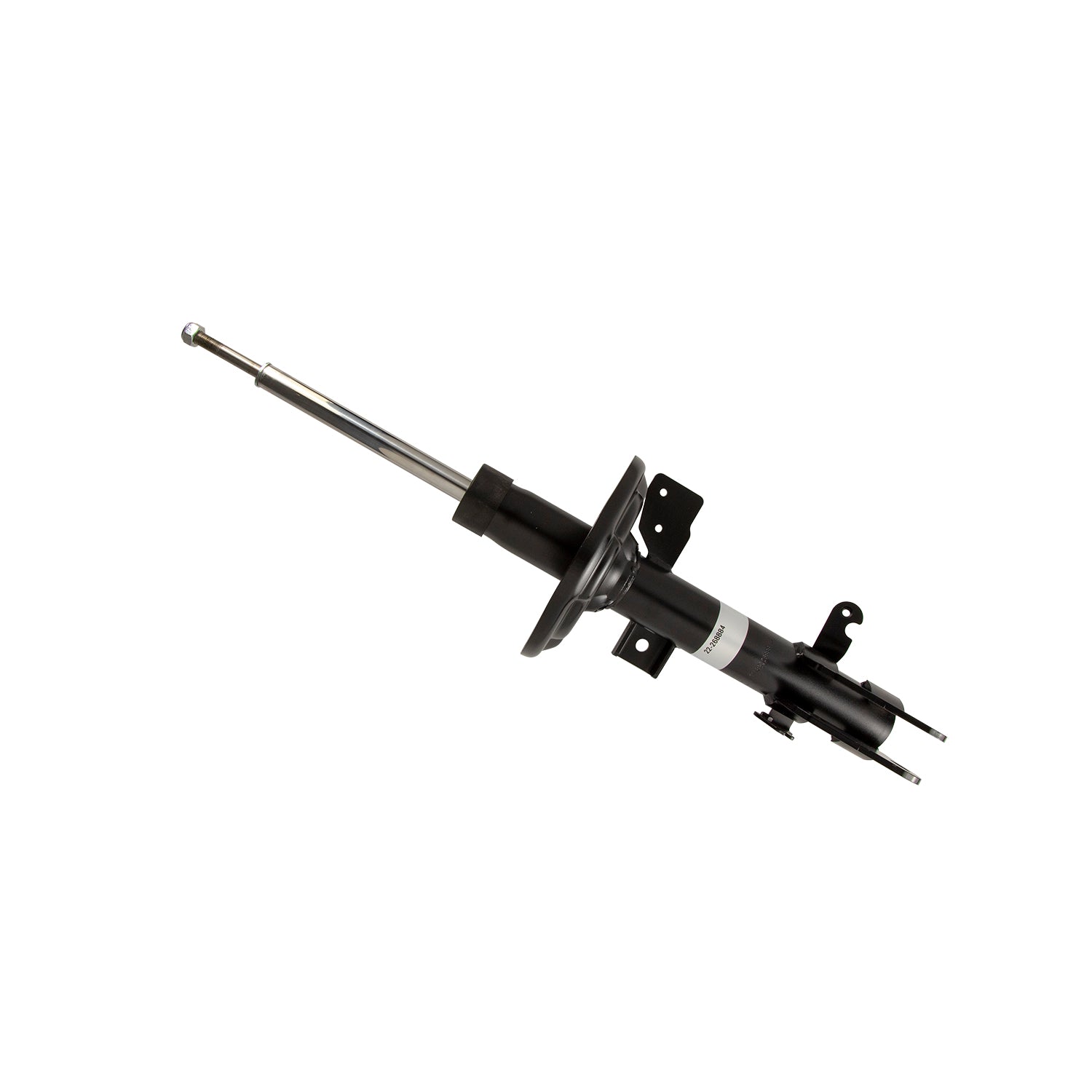 Suspension Strut Assembly Honda Pilot 09-13 VR Twintube B4 OE Replacement Bilstein
