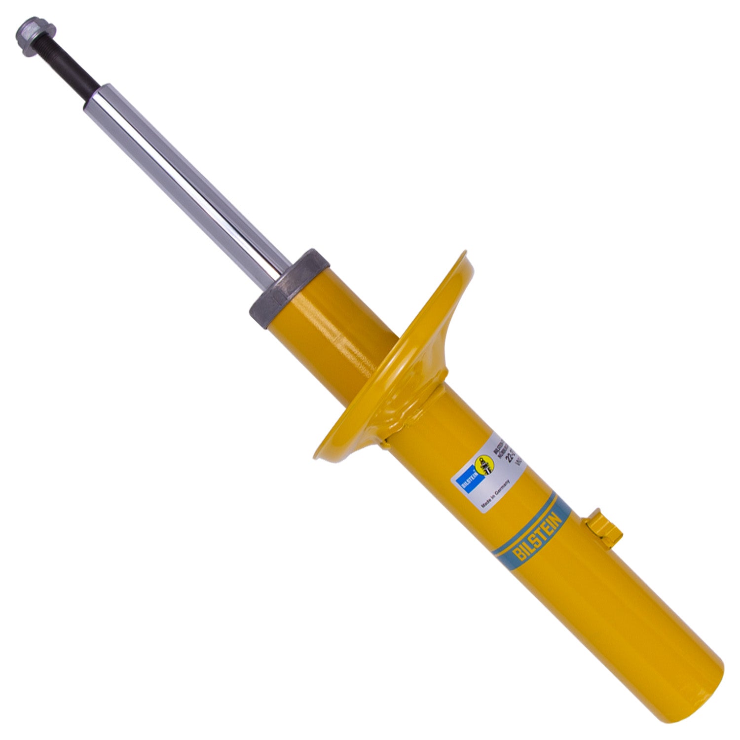 Suspension Strut Assembly Porsche 982R Twintube B6 Performance Bilstein