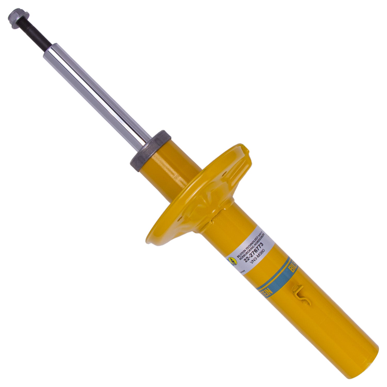 Suspension Strut Assembly Porsche 982R Twintube B6 Performance Bilstein