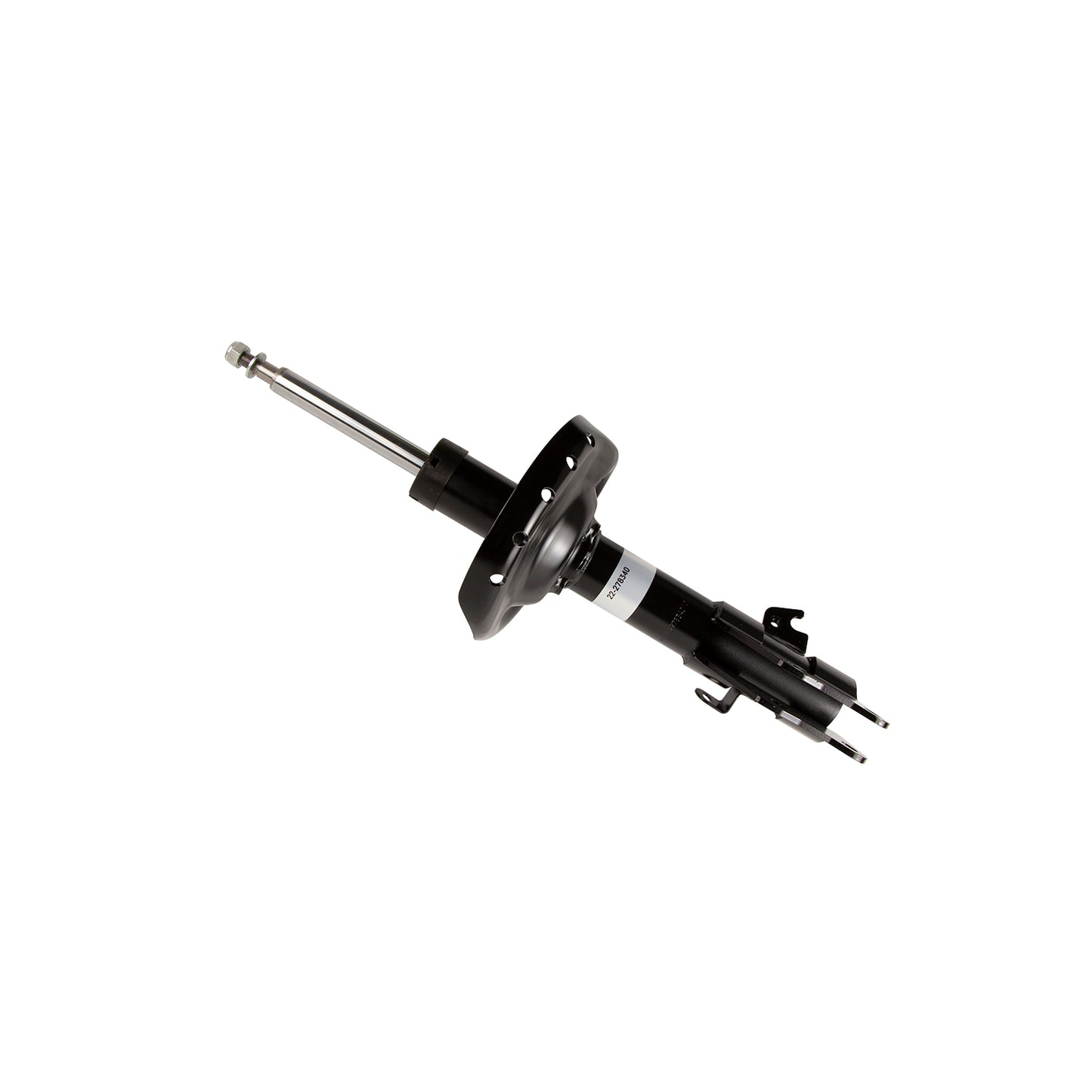 Suspension Strut Assembly Subuaru Crosstrek 13-16 VL Twintube B4 OE Replacement Bilstein