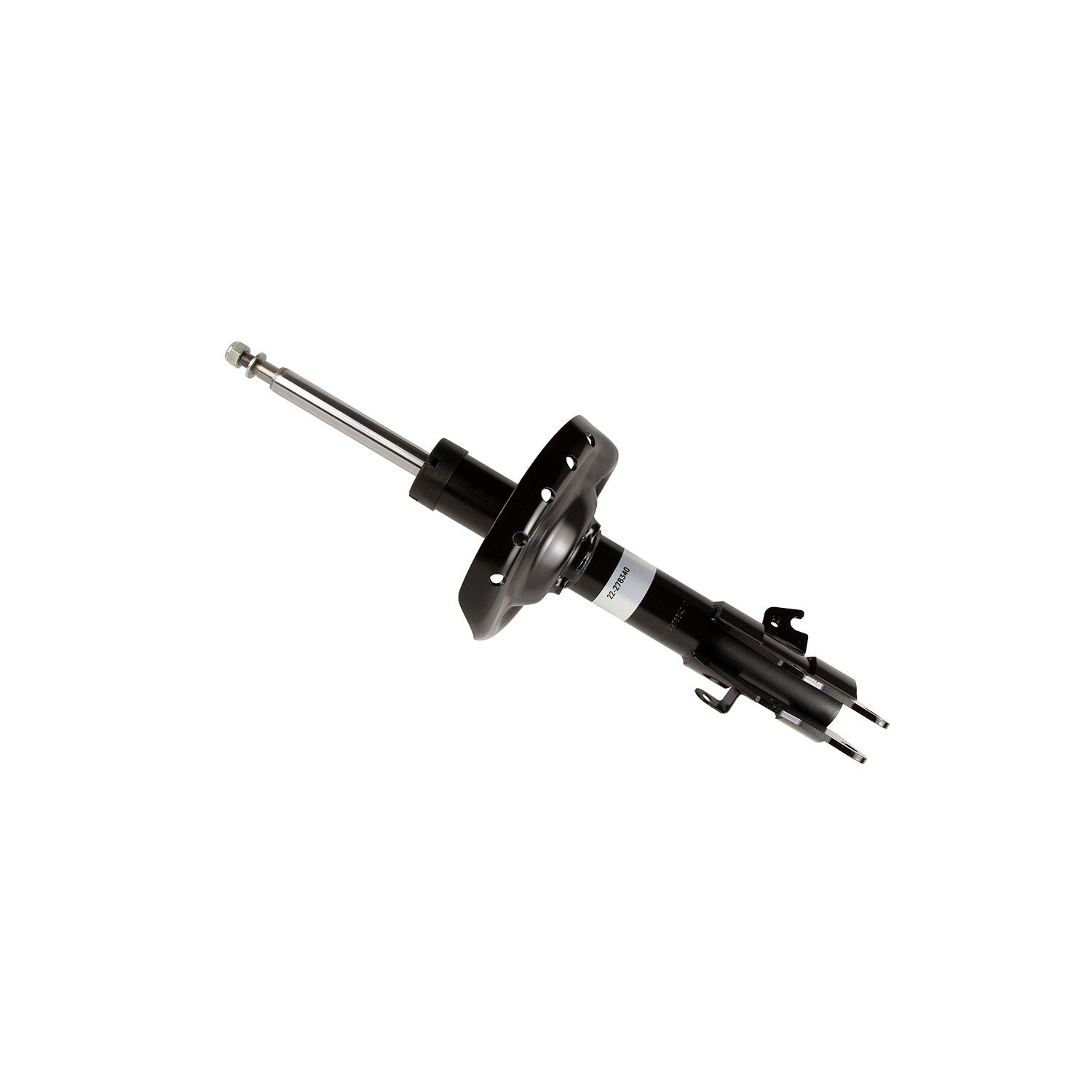 Suspension Strut Assembly Subuaru Crosstrek 13-16 VL Twintube B4 OE Replacement Bilstein